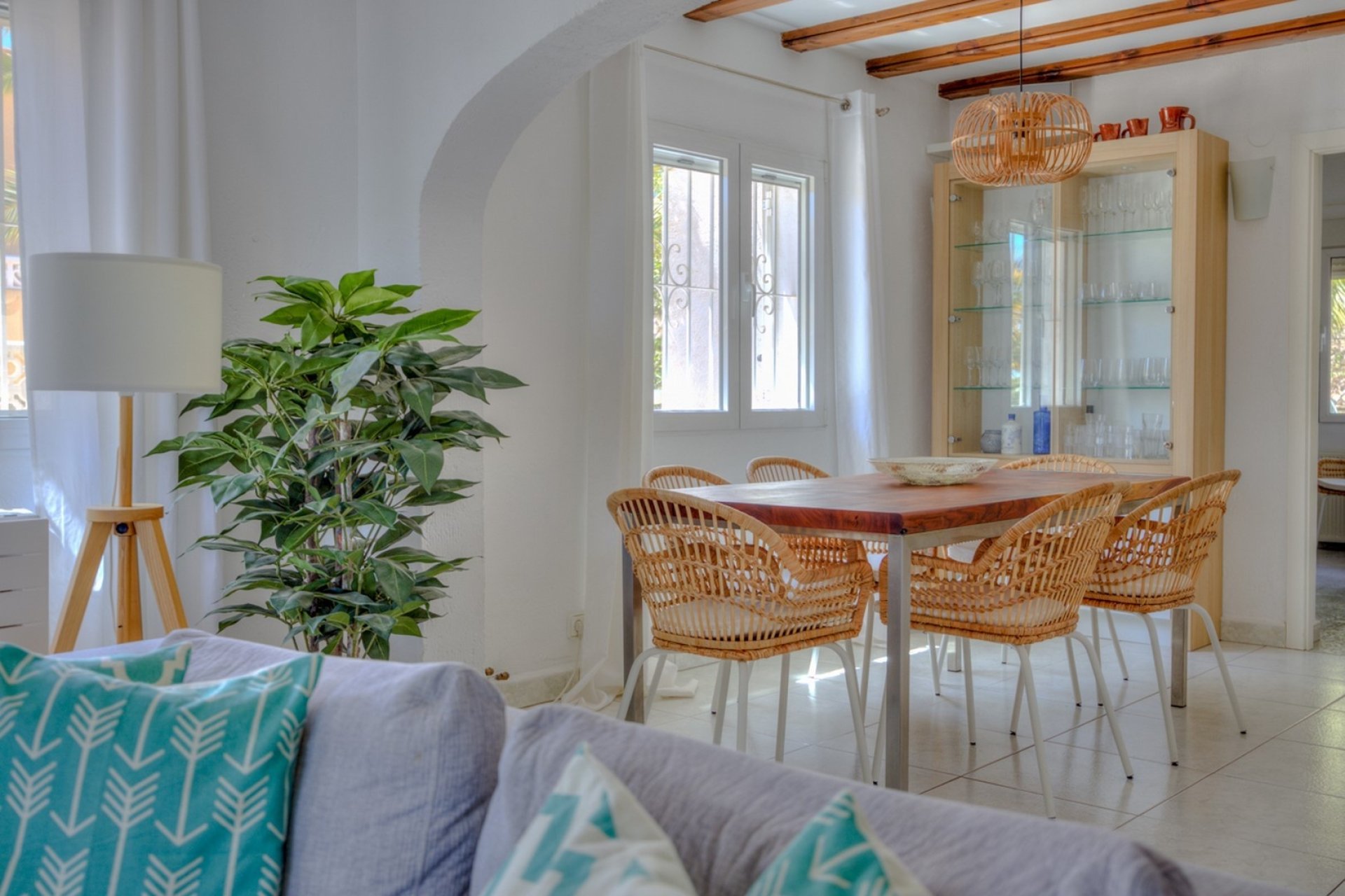Sale - Villa - Moraira - Moravit