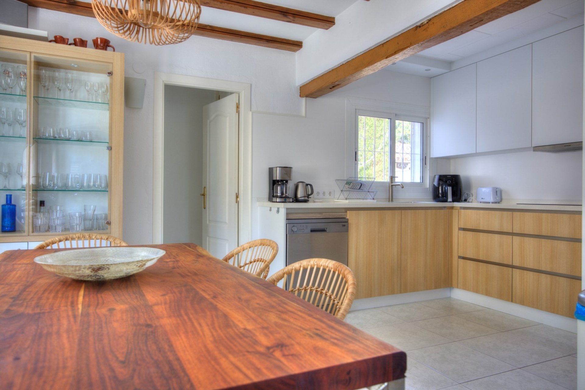 Sale - Villa - Moraira - Moravit