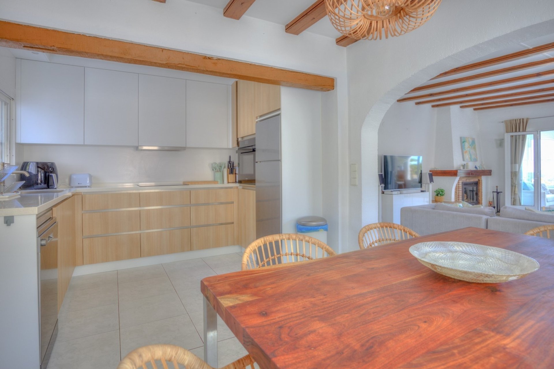 Sale - Villa - Moraira - Moravit