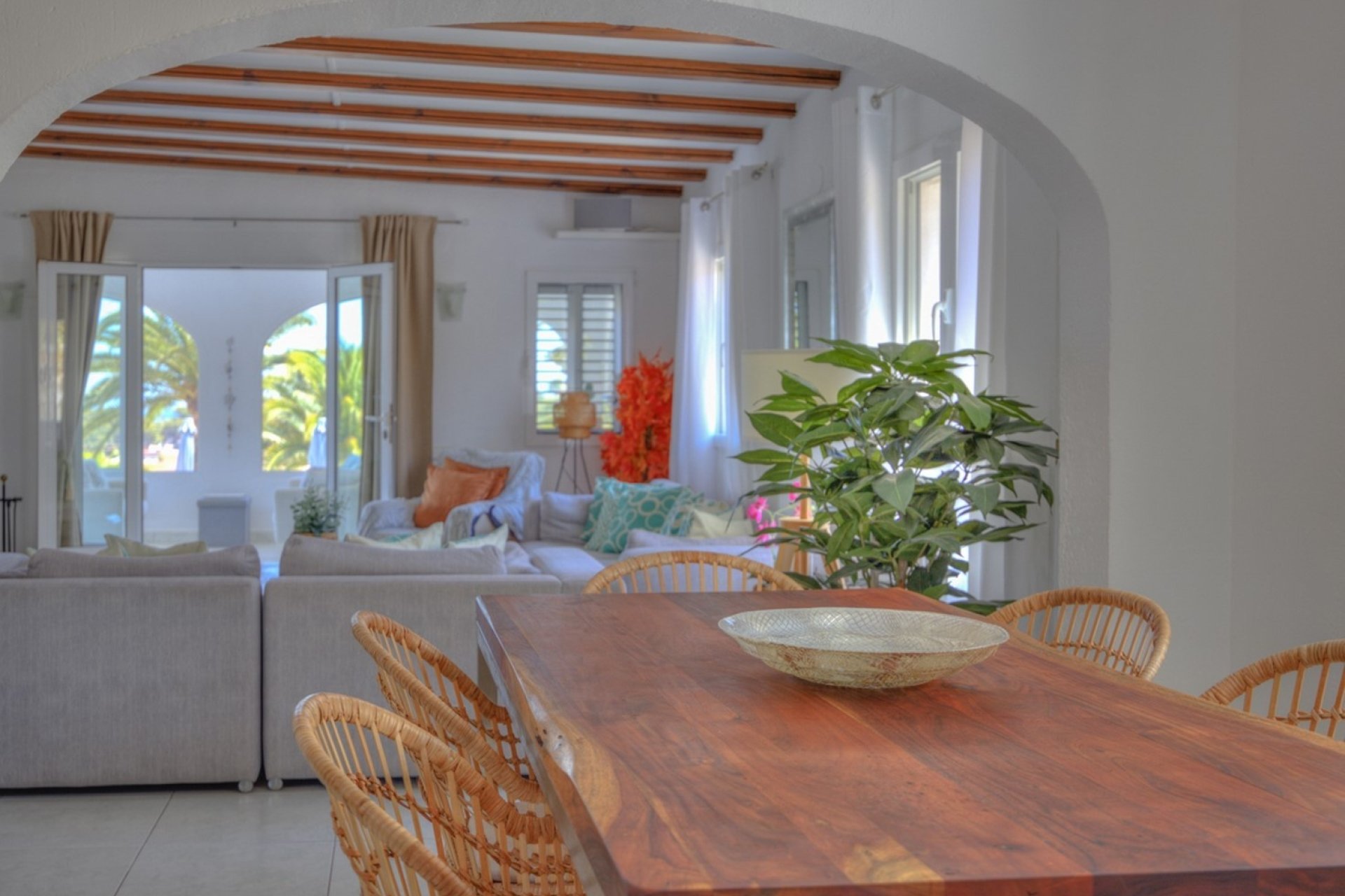 Sale - Villa - Moraira - Moravit