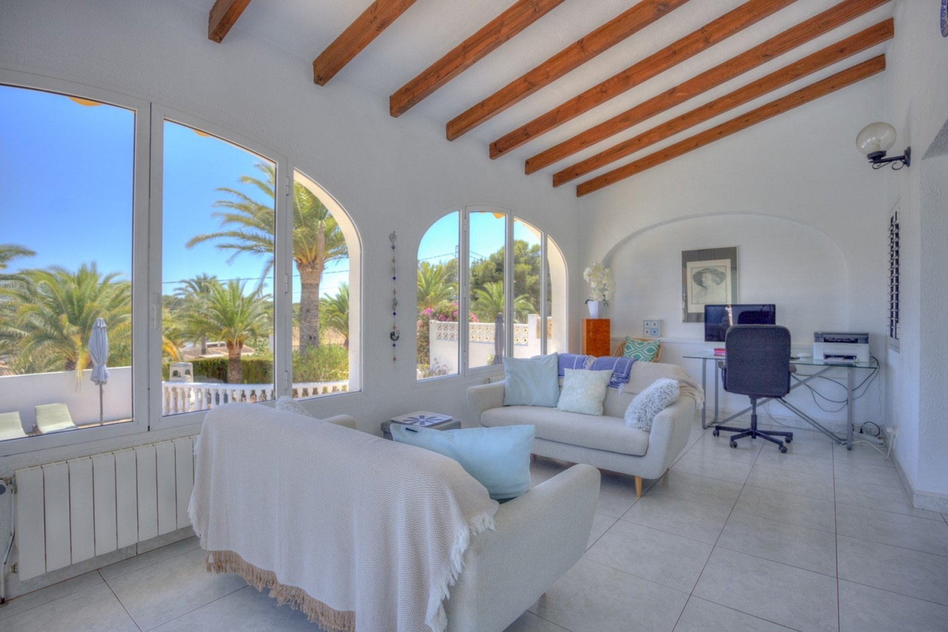 Sale - Villa - Moraira - Moravit