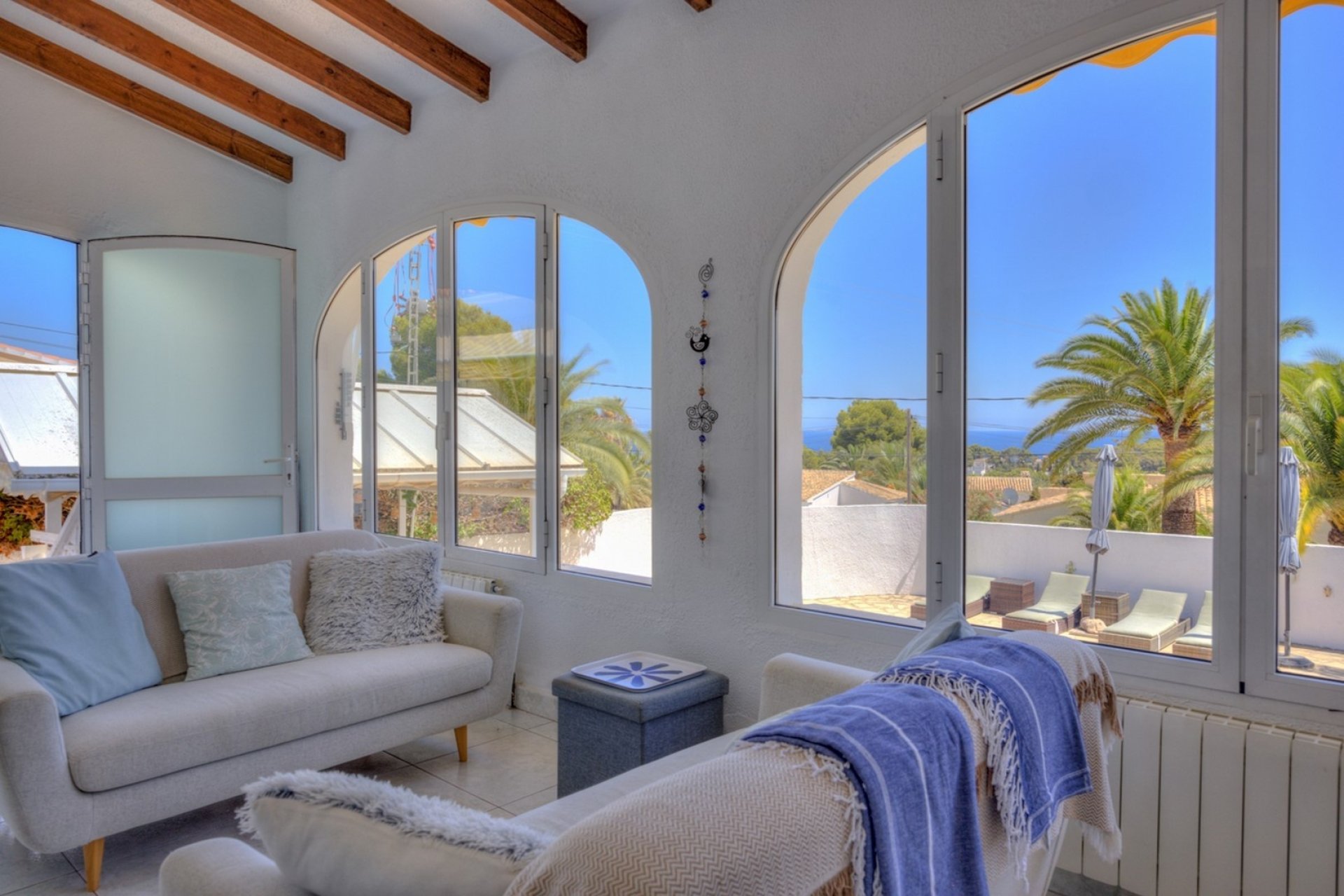 Sale - Villa - Moraira - Moravit