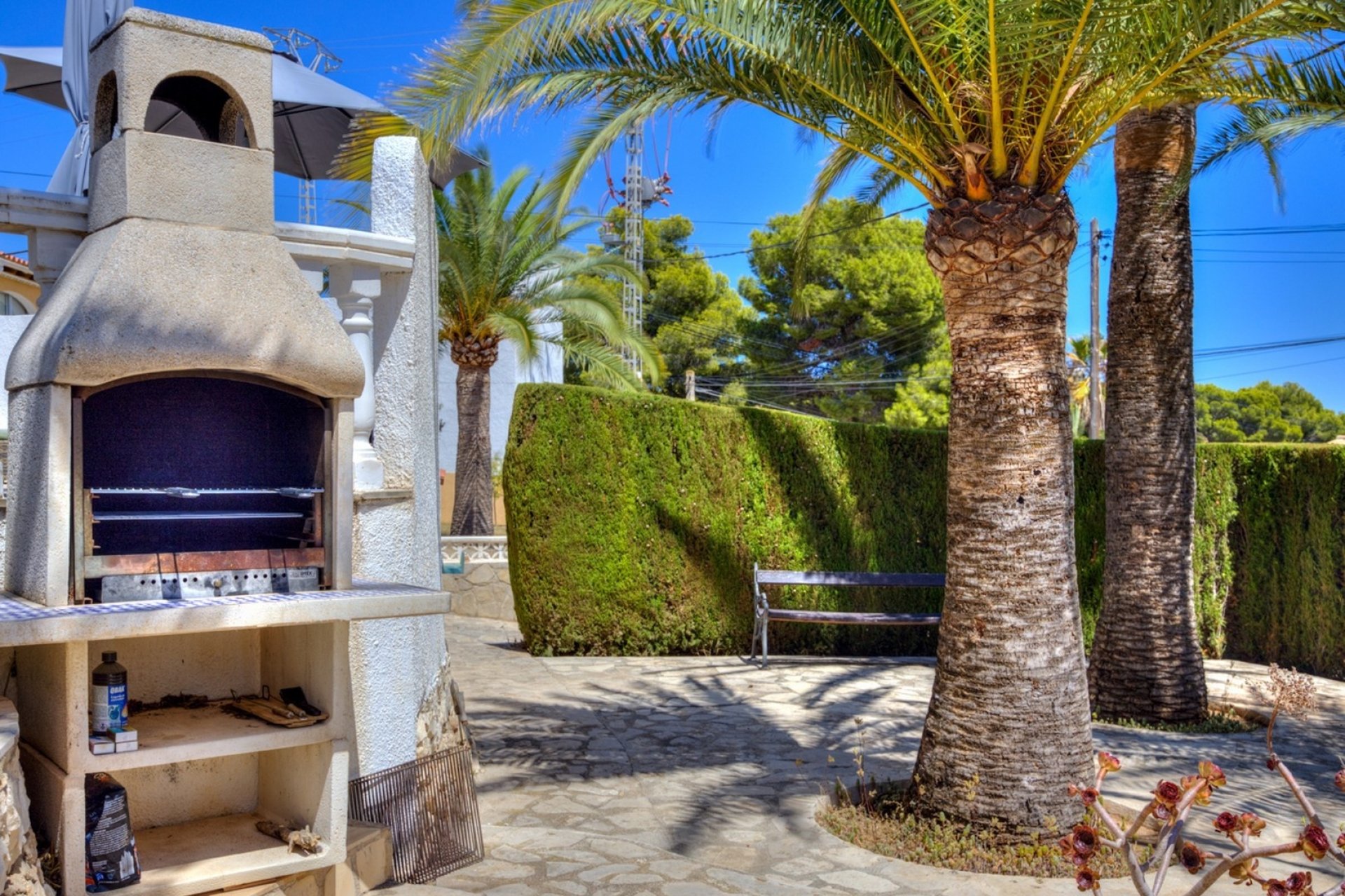 Sale - Villa - Moraira - Moravit