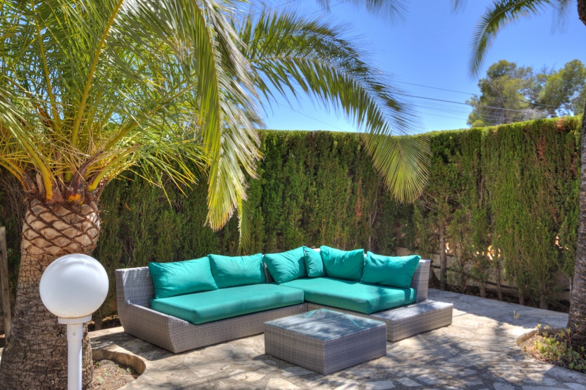 Sale - Villa - Moraira - Moravit
