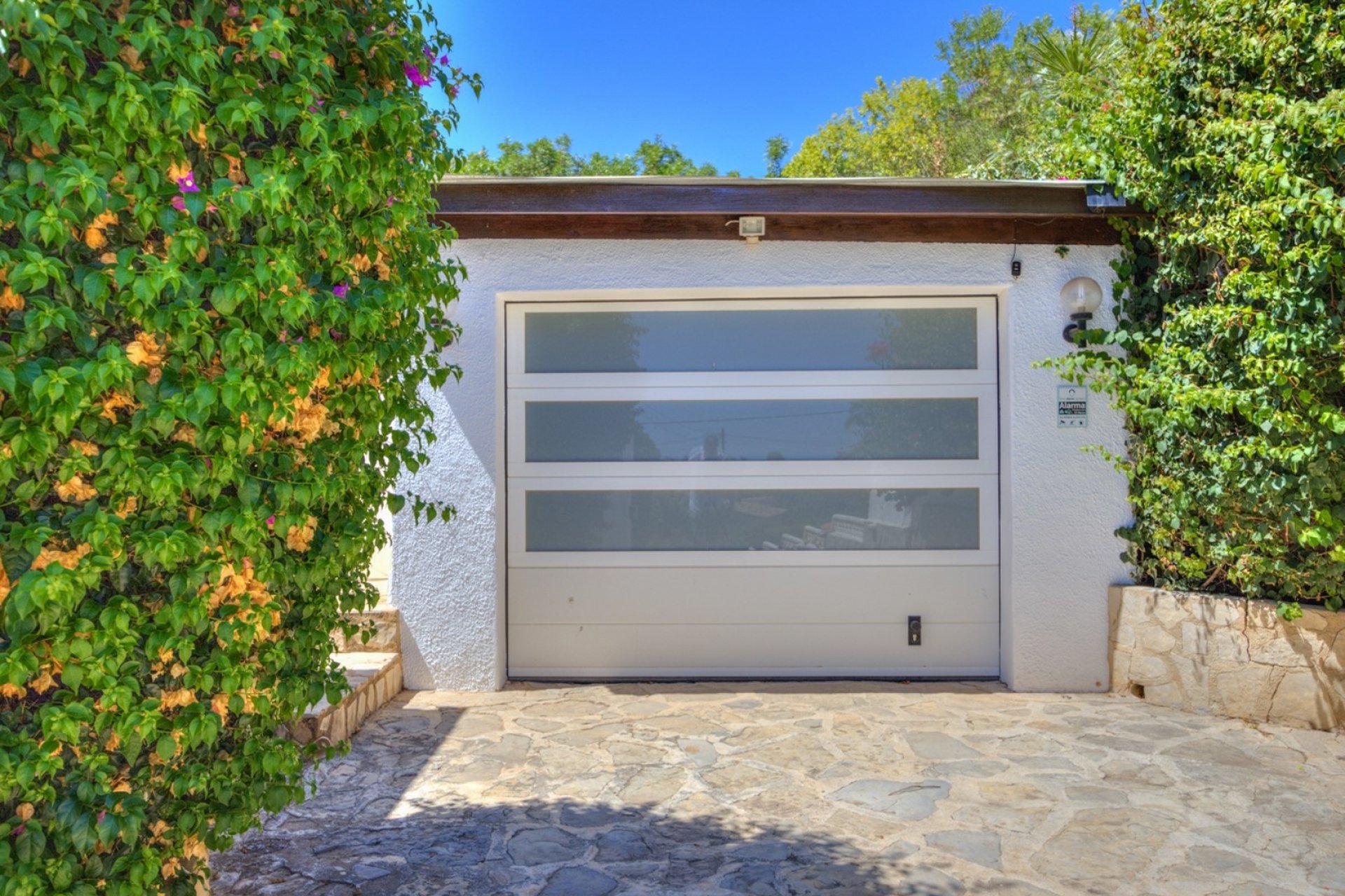 Sale - Villa - Moraira - Moravit