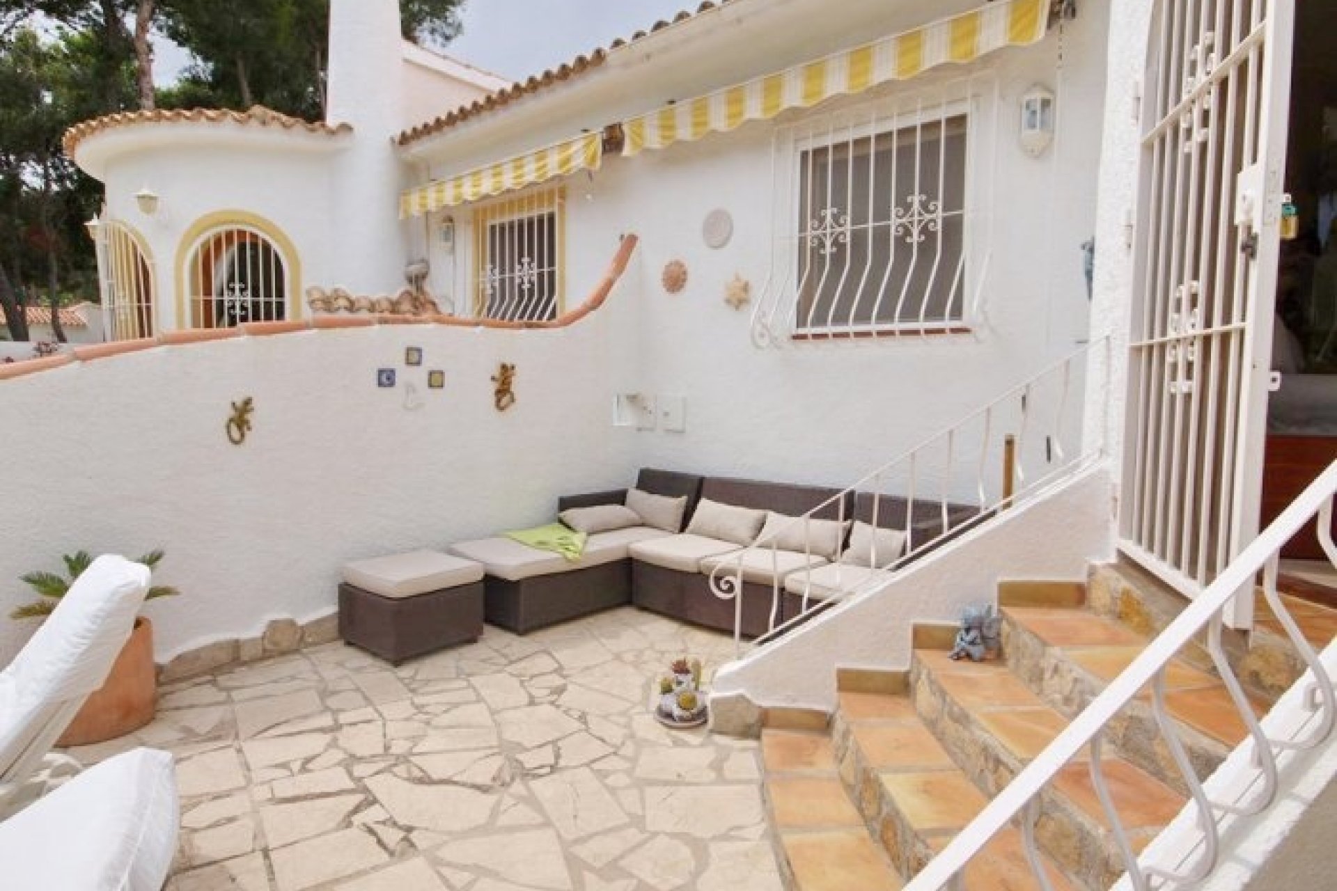 Sale - Villa - Moraira - Moravit