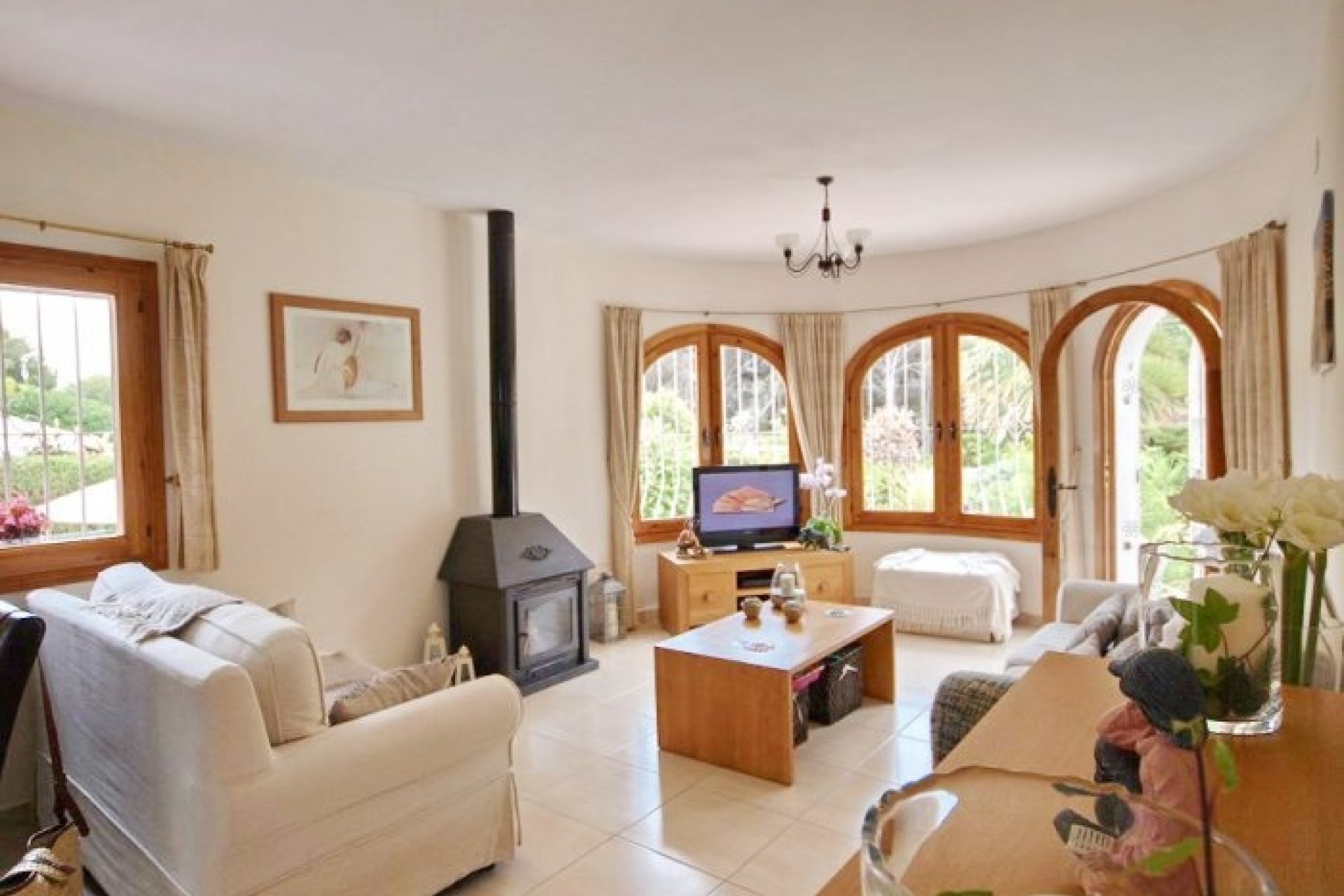 Sale - Villa - Moraira - Moravit