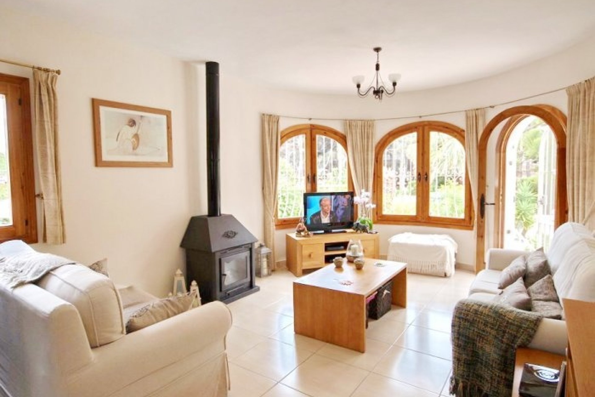 Sale - Villa - Moraira - Moravit