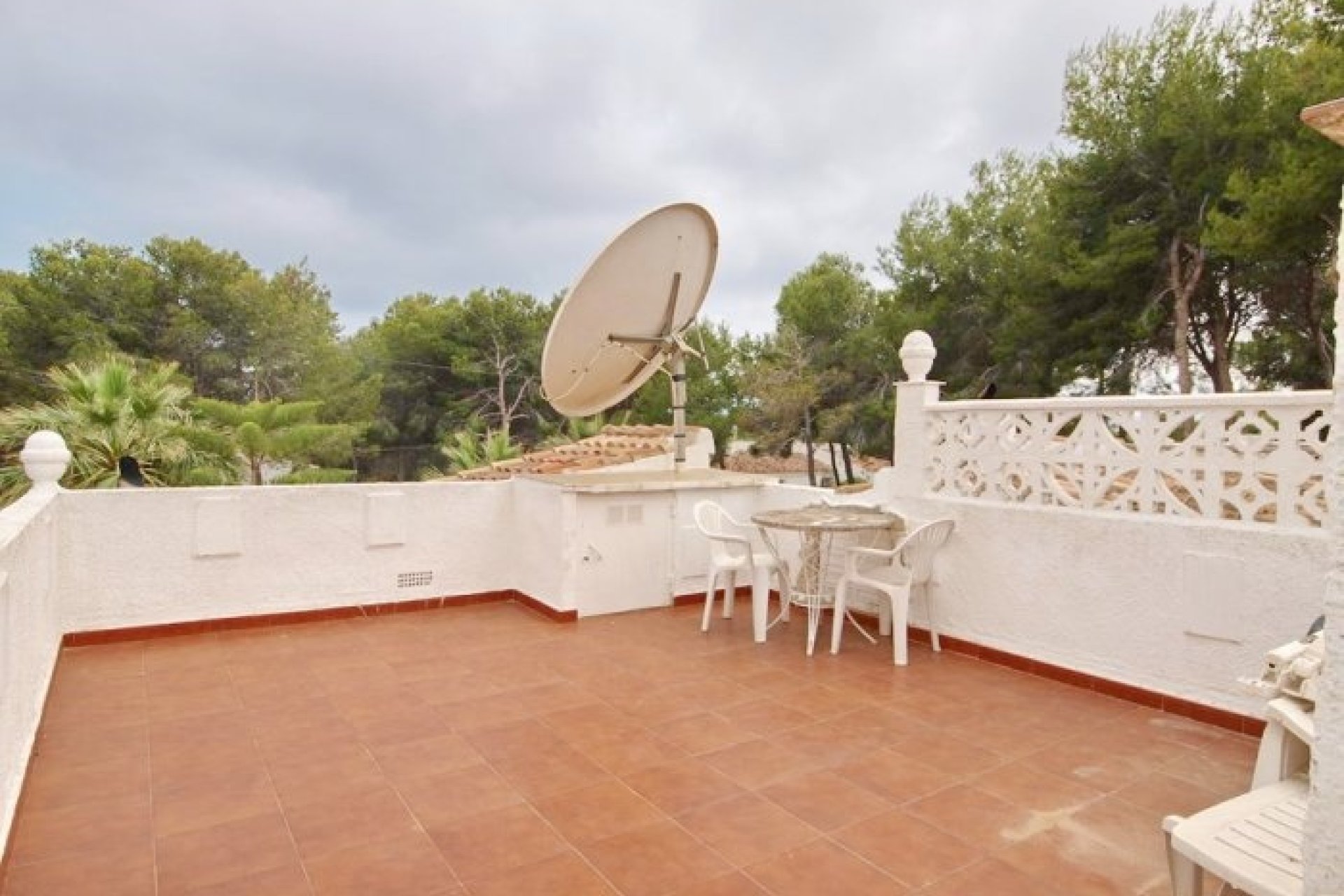 Sale - Villa - Moraira - Moravit