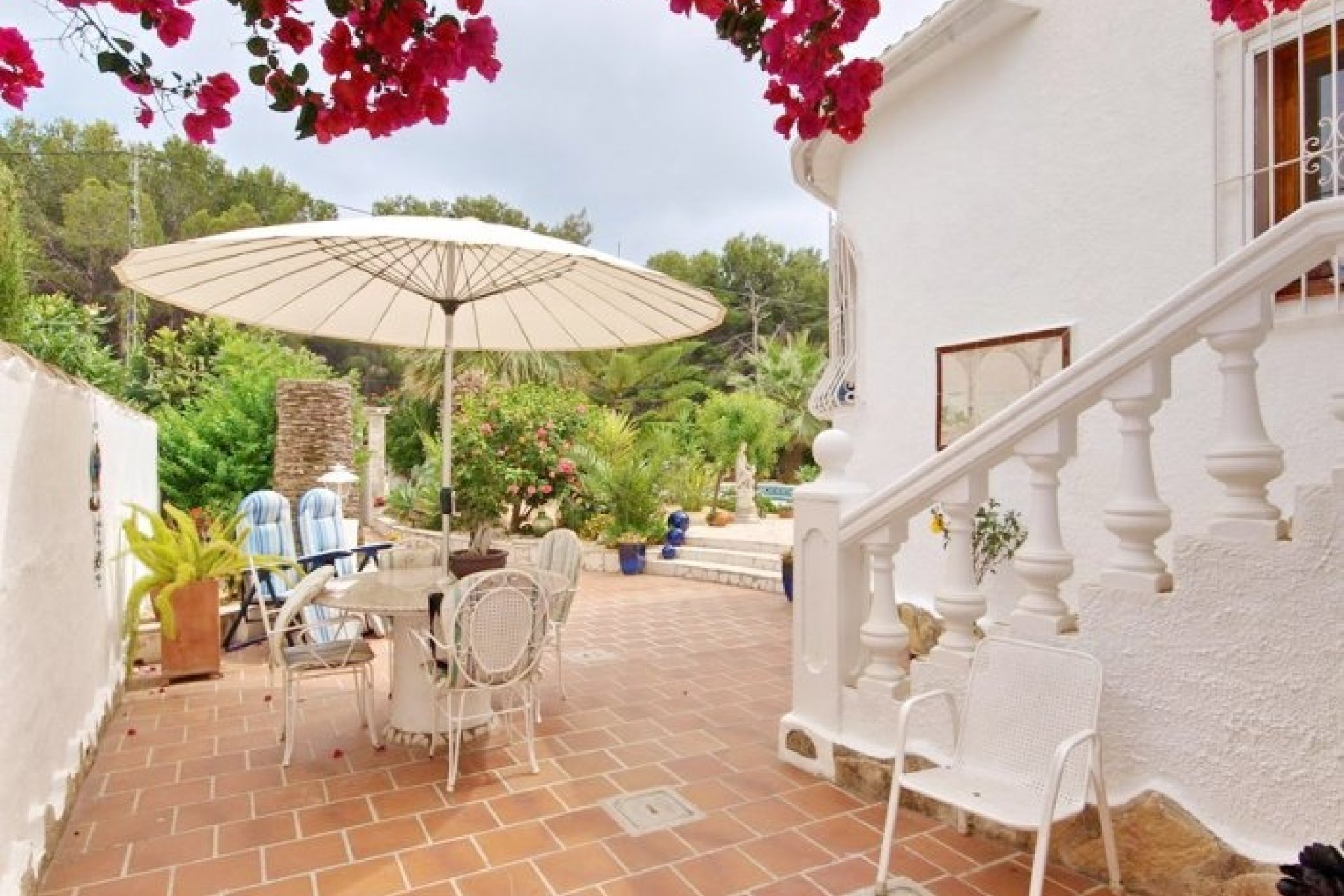 Sale - Villa - Moraira - Moravit