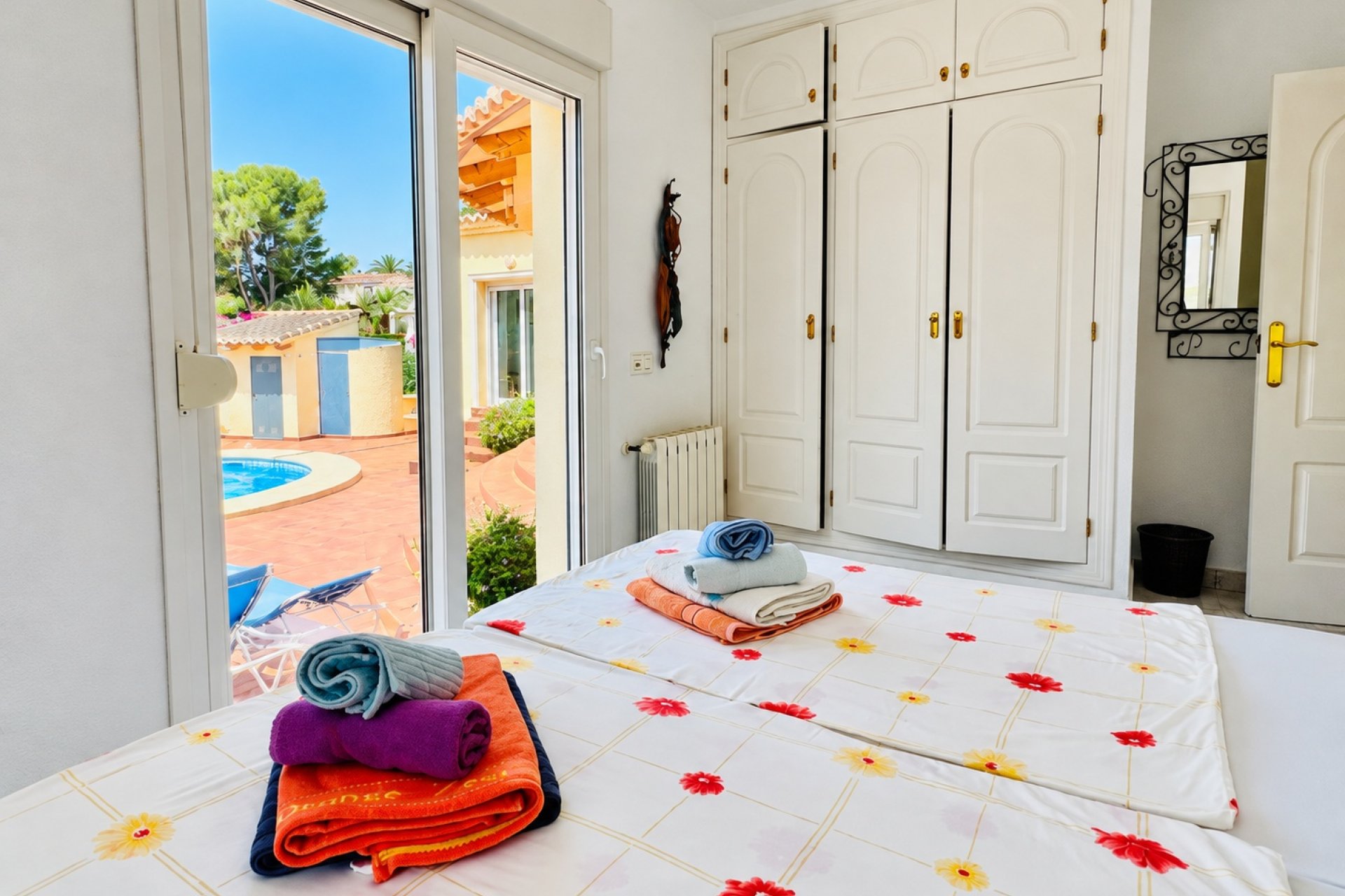 Sale - Villa - Moraira - Moravit