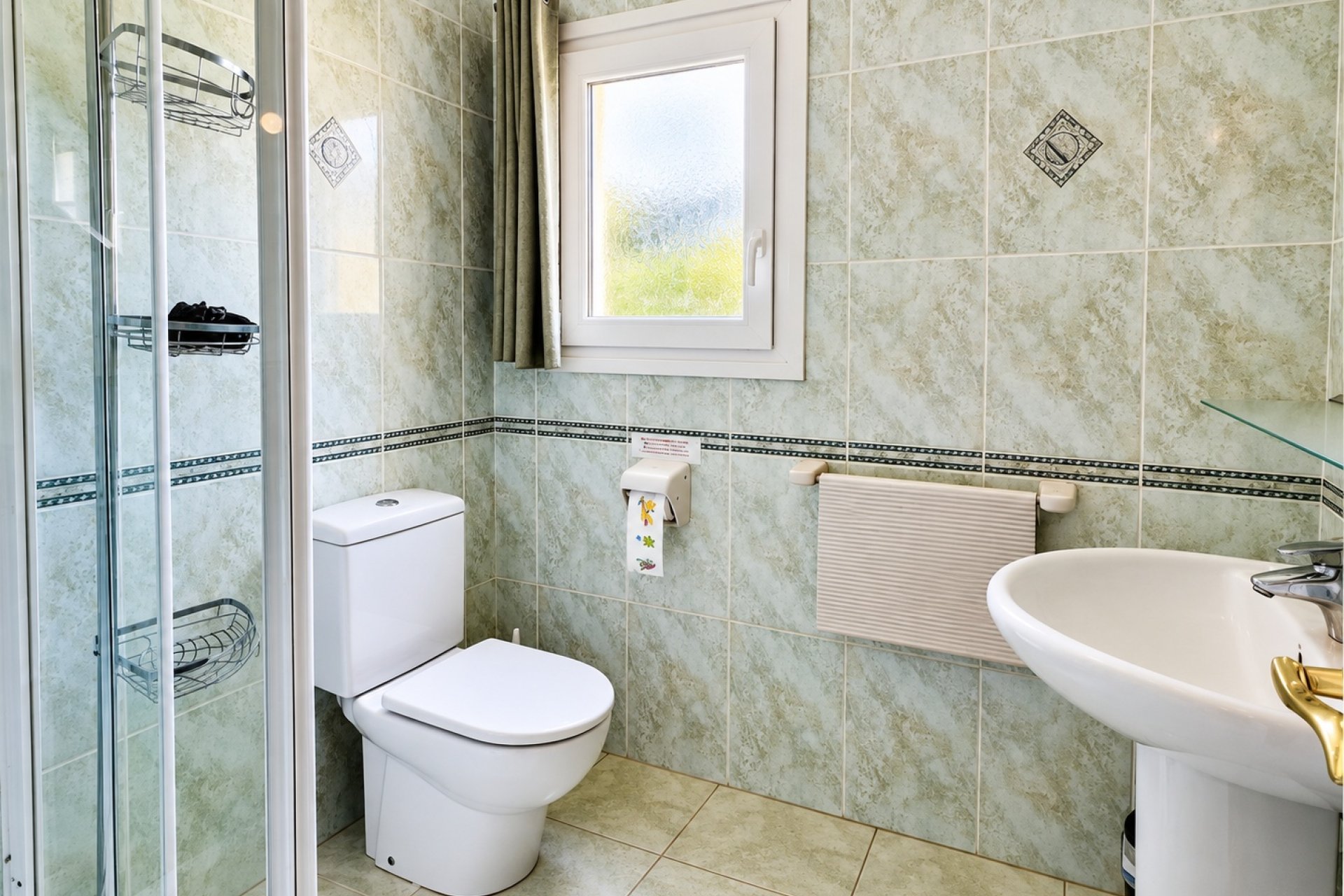 Sale - Villa - Moraira - Moravit