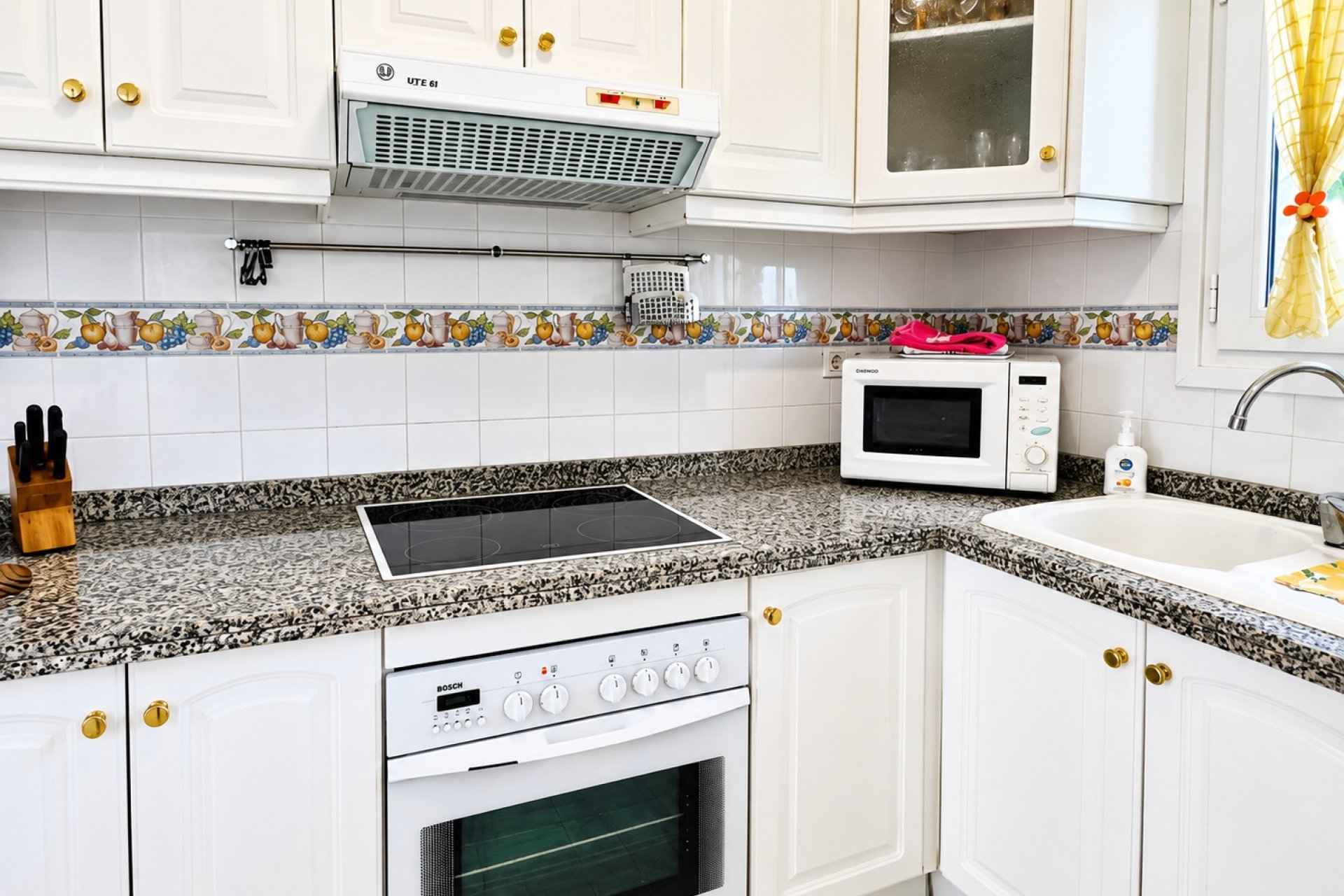 Sale - Villa - Moraira - Moravit