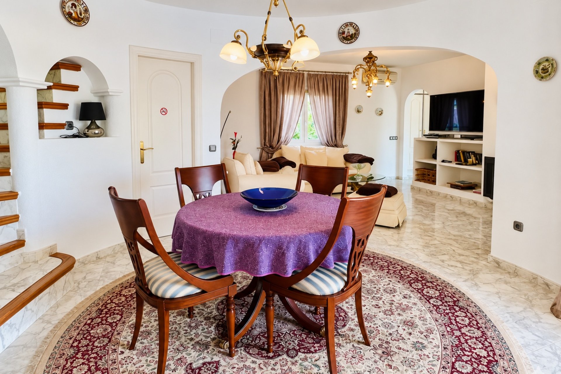 Sale - Villa - Moraira - Moravit