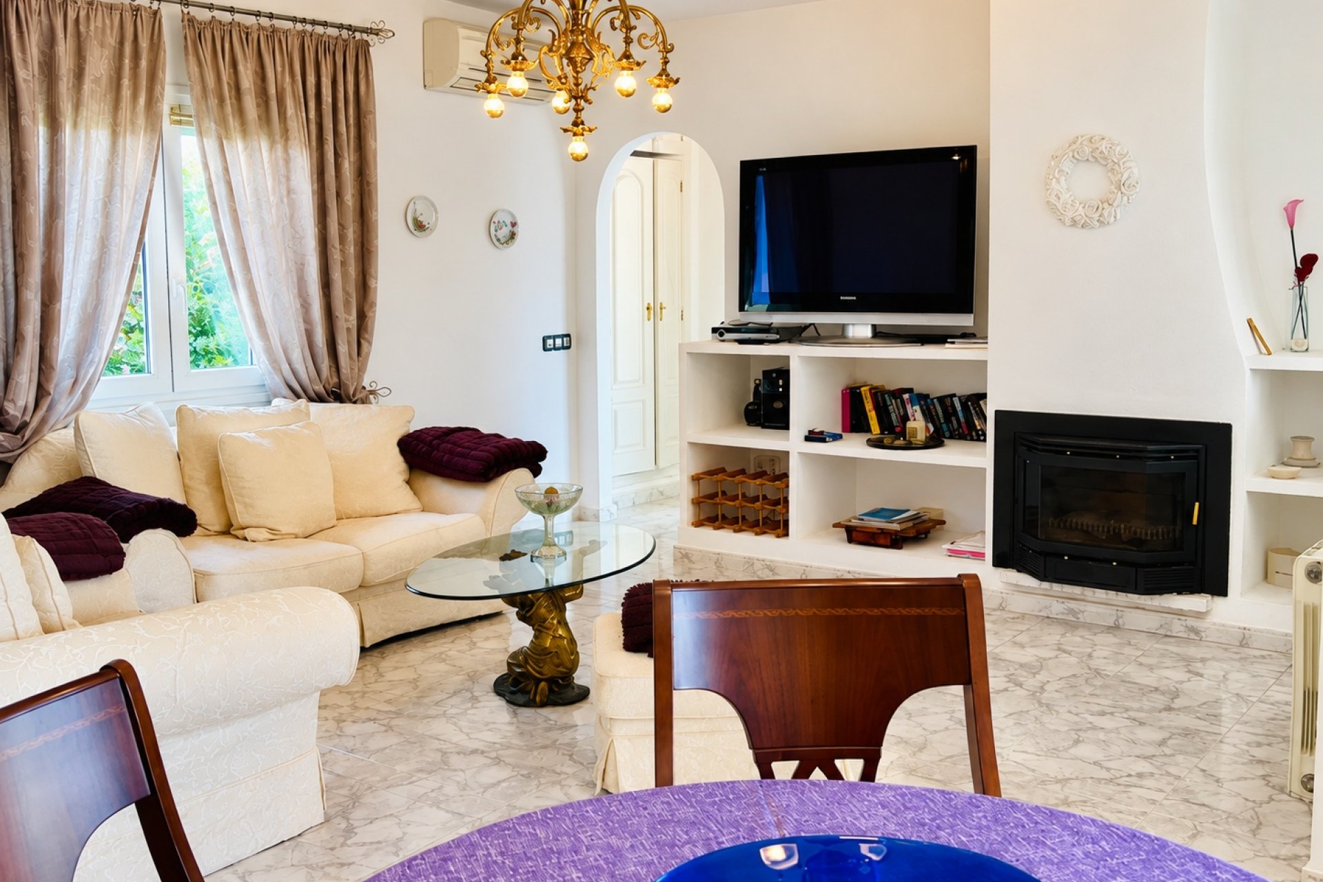 Sale - Villa - Moraira - Moravit