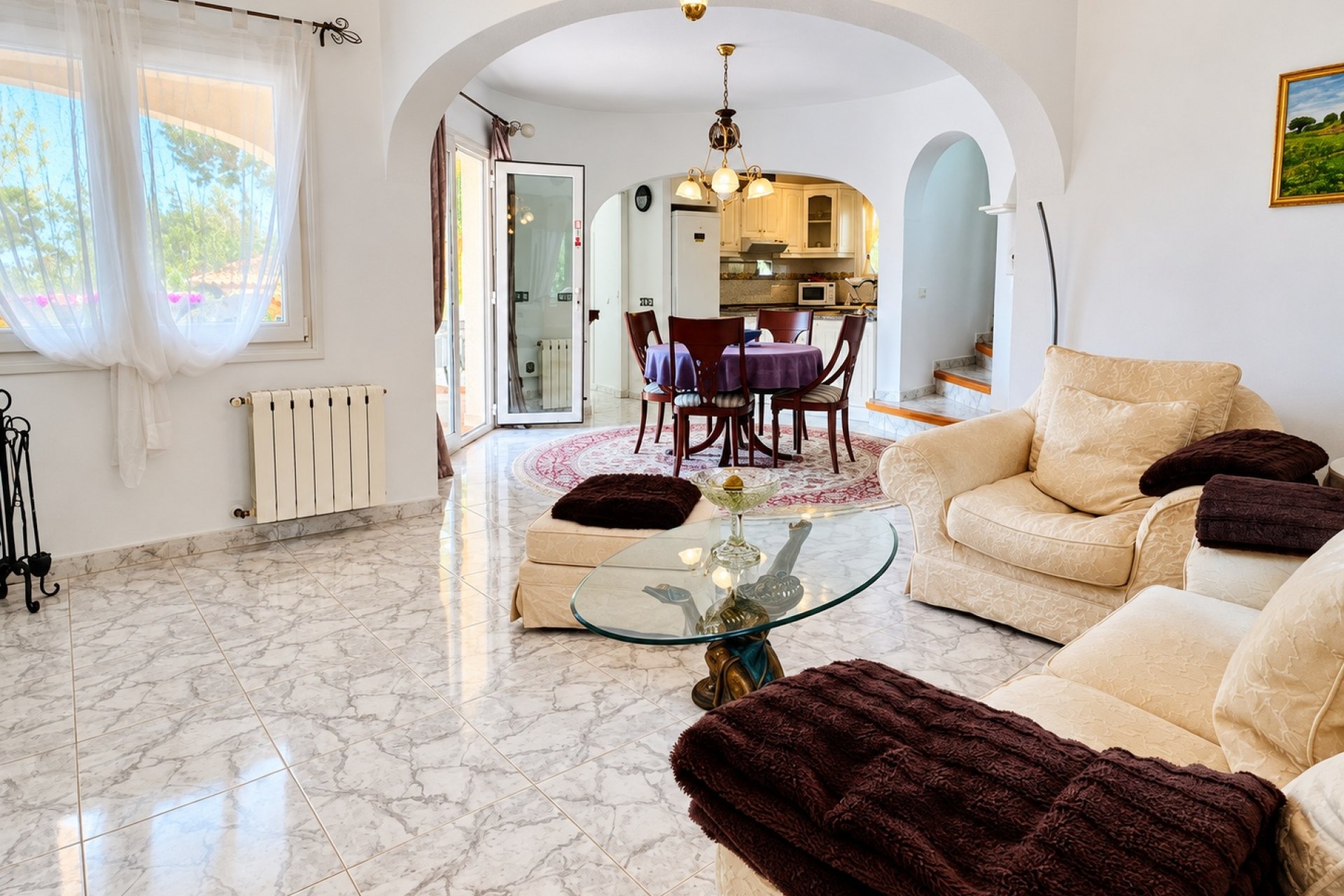 Sale - Villa - Moraira - Moravit