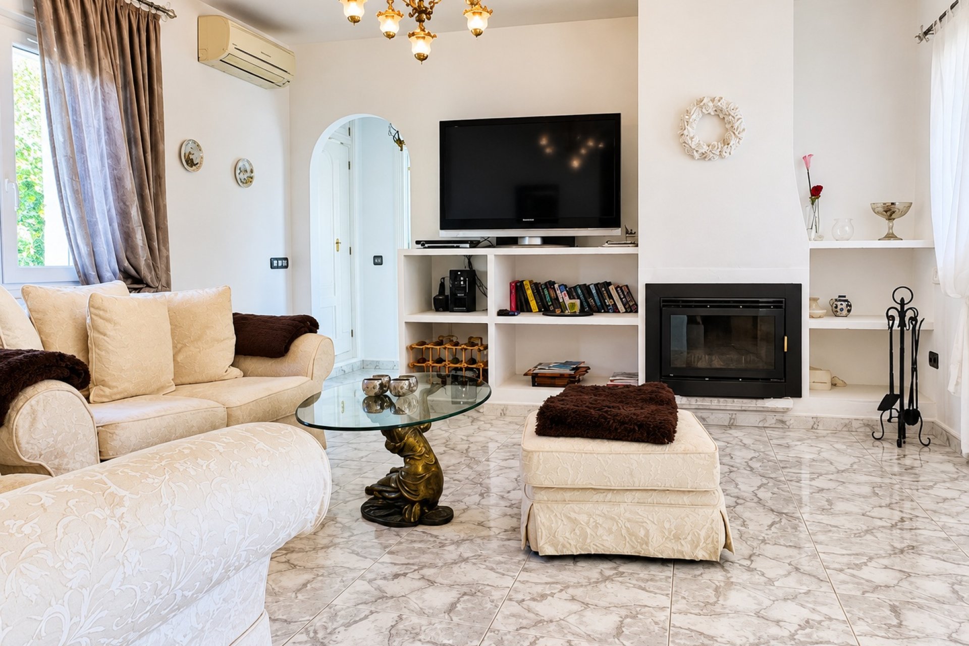 Sale - Villa - Moraira - Moravit