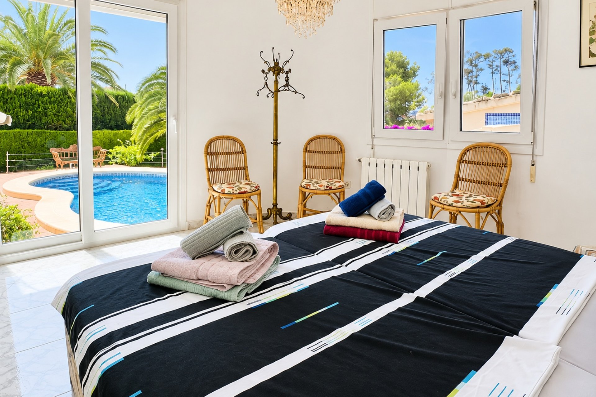 Sale - Villa - Moraira - Moravit
