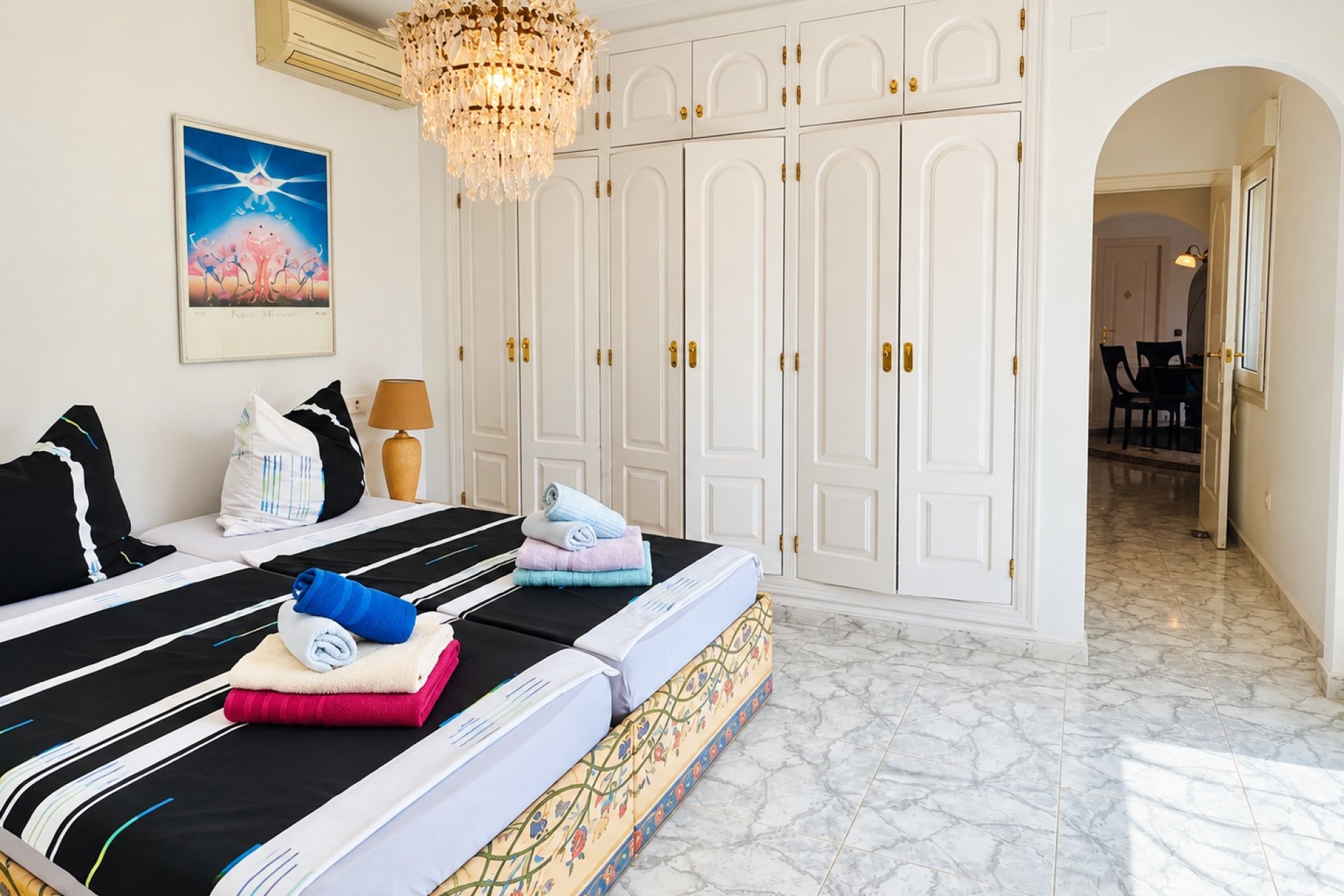 Sale - Villa - Moraira - Moravit