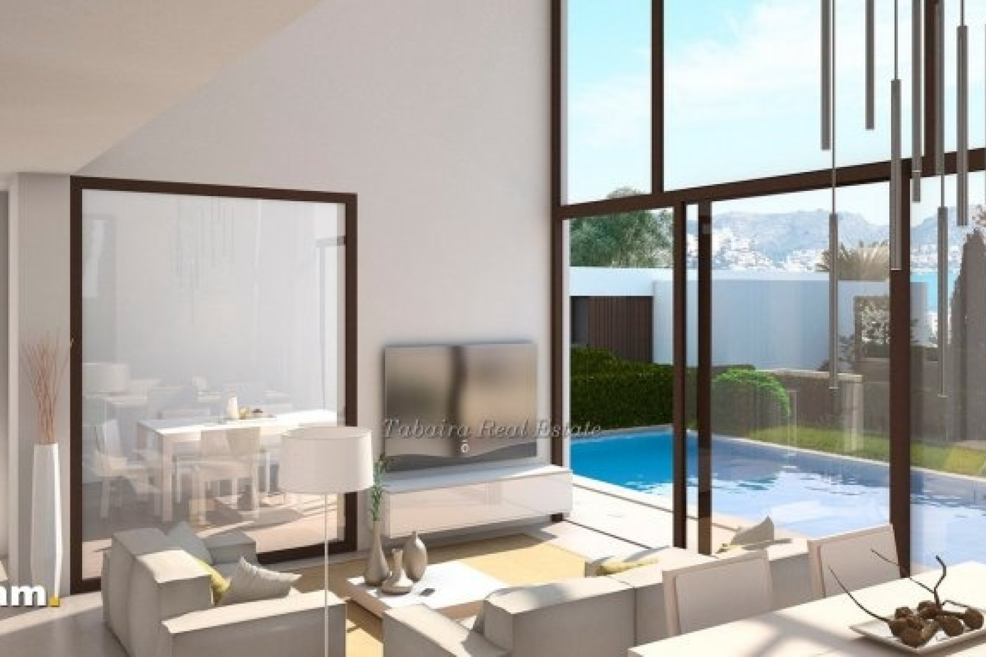 Sale - Villa - Moraira - Moravit
