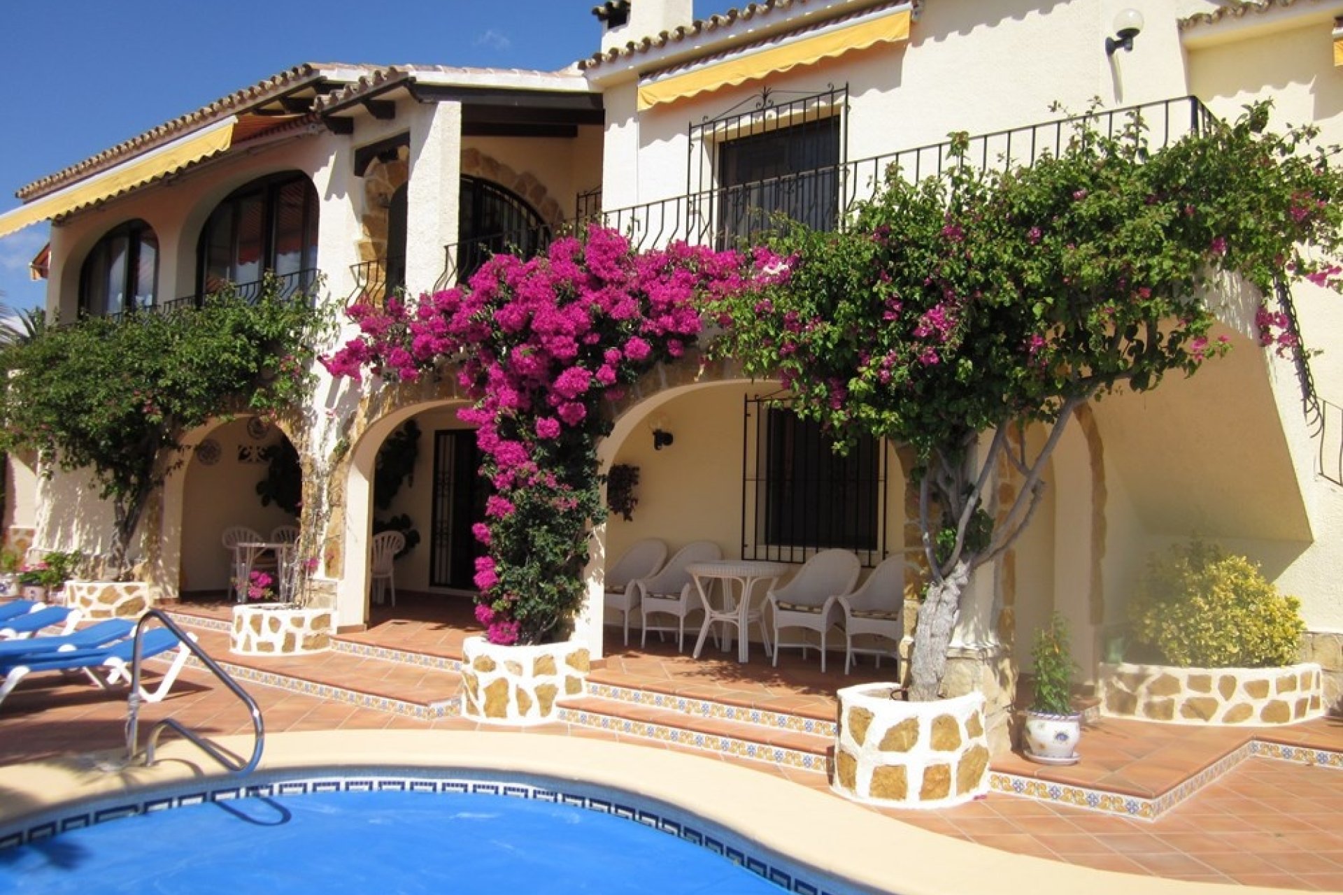 Sale - Villa - Moraira - Moravit