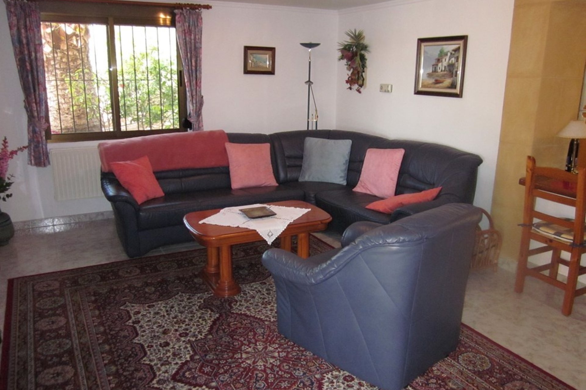 Sale - Villa - Moraira - Moravit