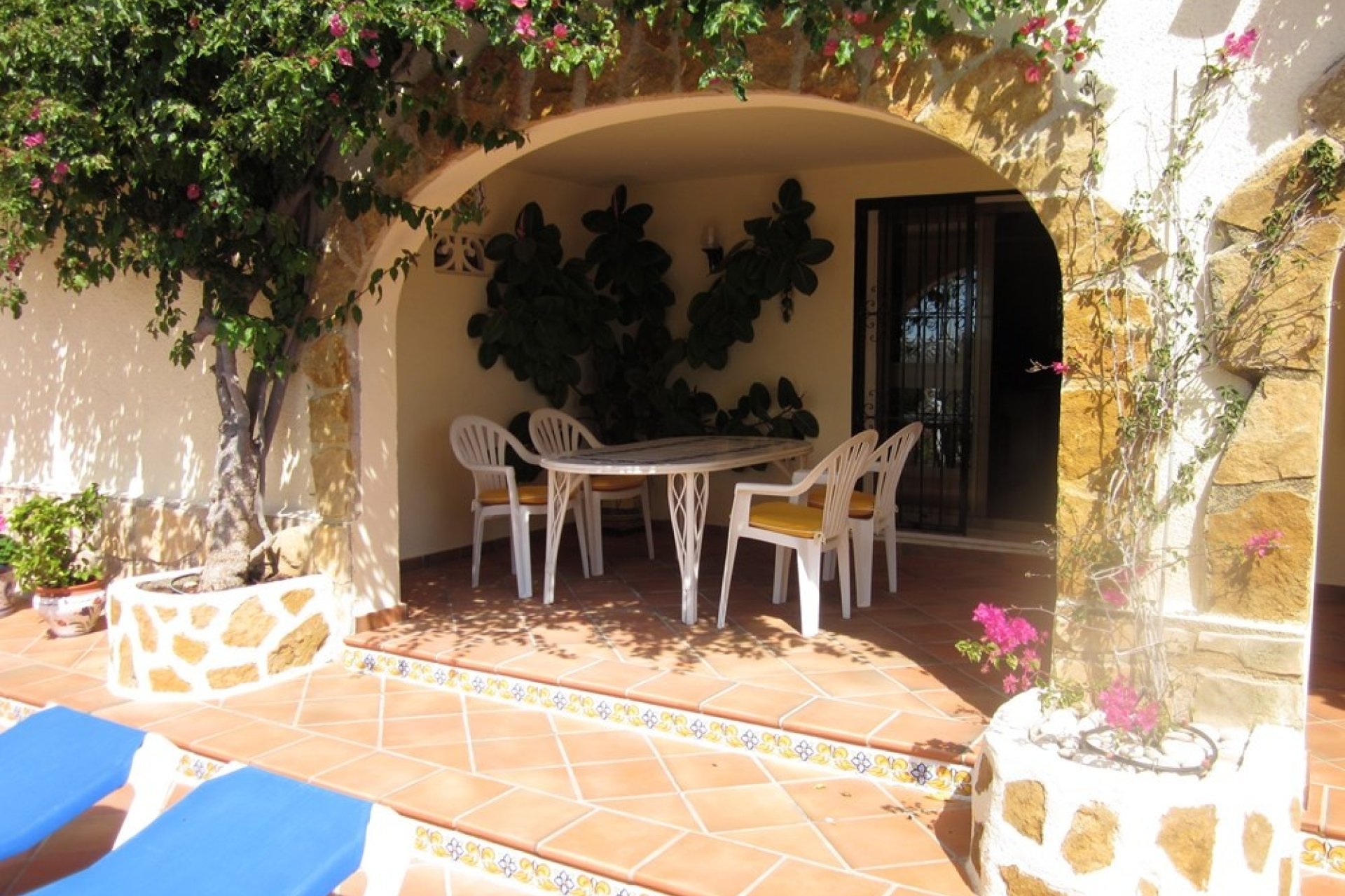 Sale - Villa - Moraira - Moravit