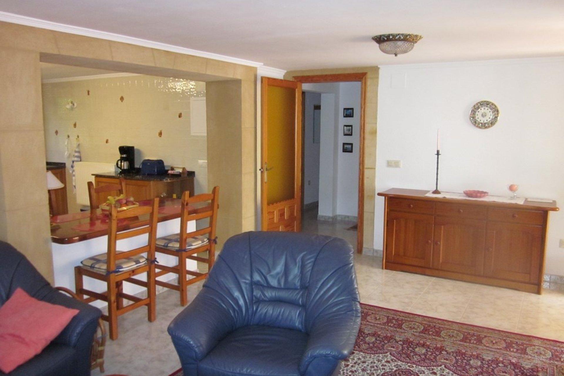 Sale - Villa - Moraira - Moravit