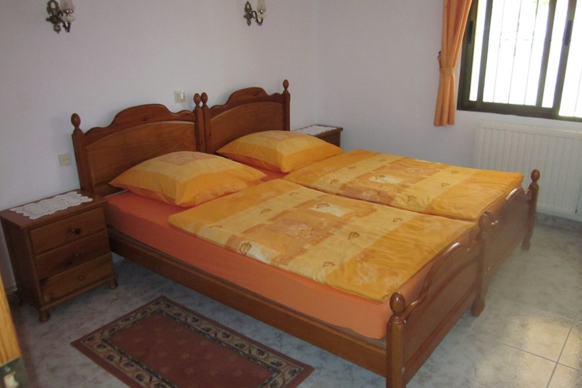 Sale - Villa - Moraira - Moravit