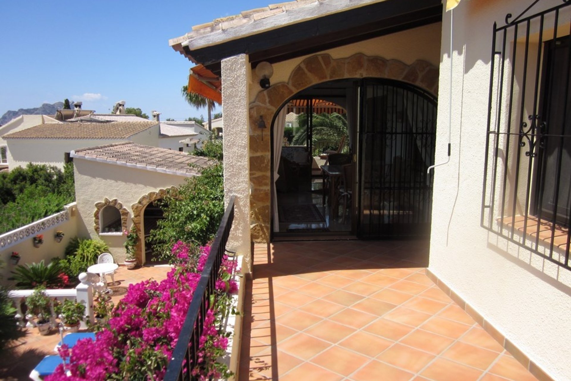 Sale - Villa - Moraira - Moravit