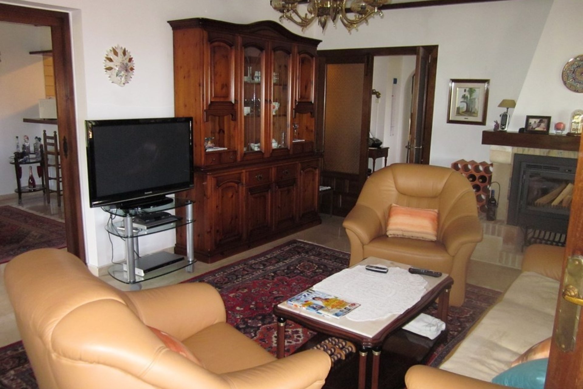 Sale - Villa - Moraira - Moravit