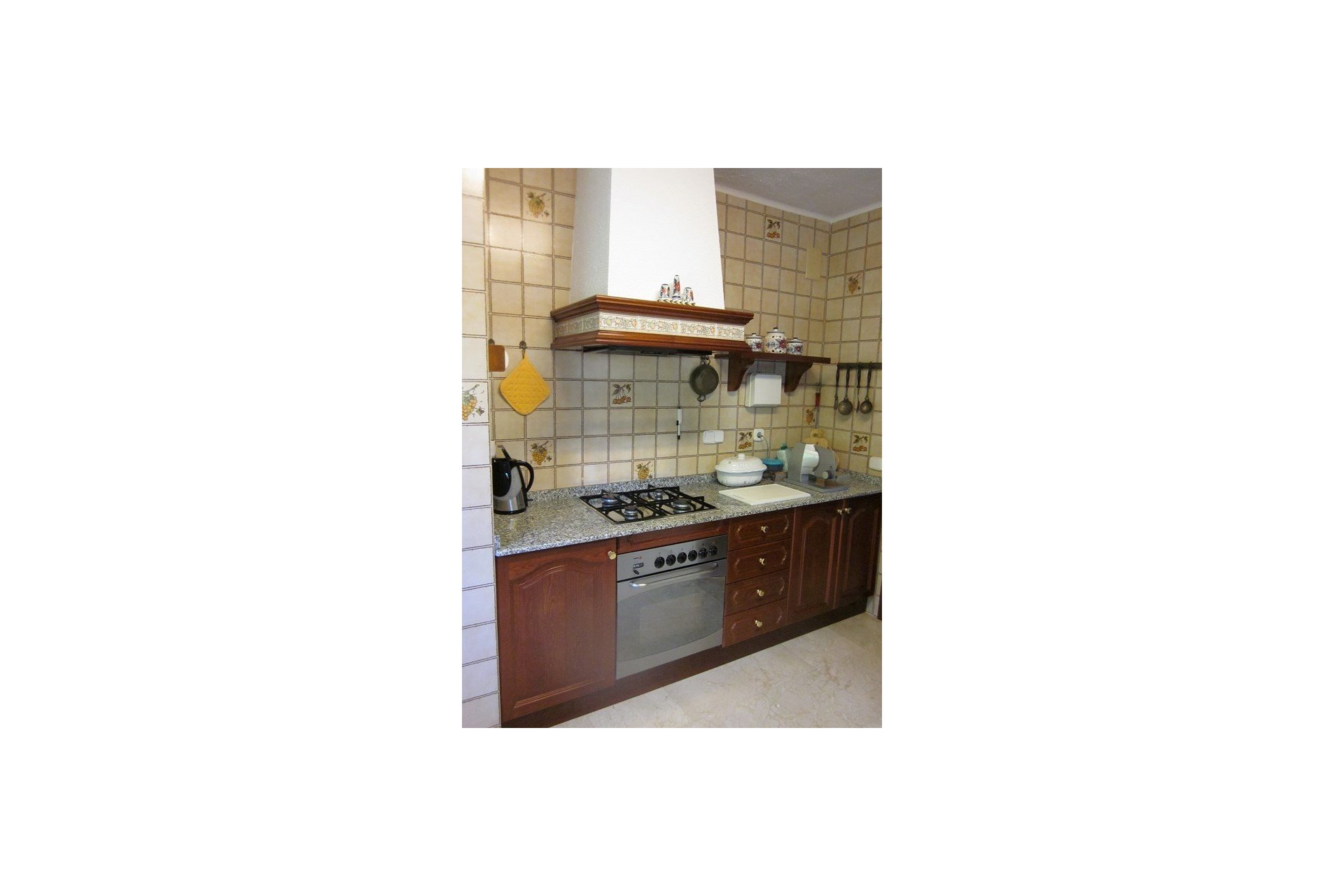 Sale - Villa - Moraira - Moravit