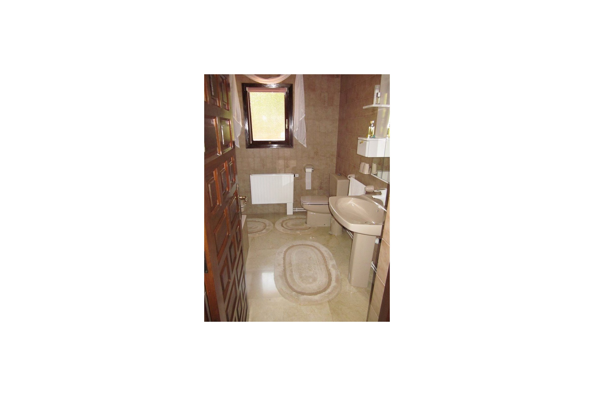Sale - Villa - Moraira - Moravit