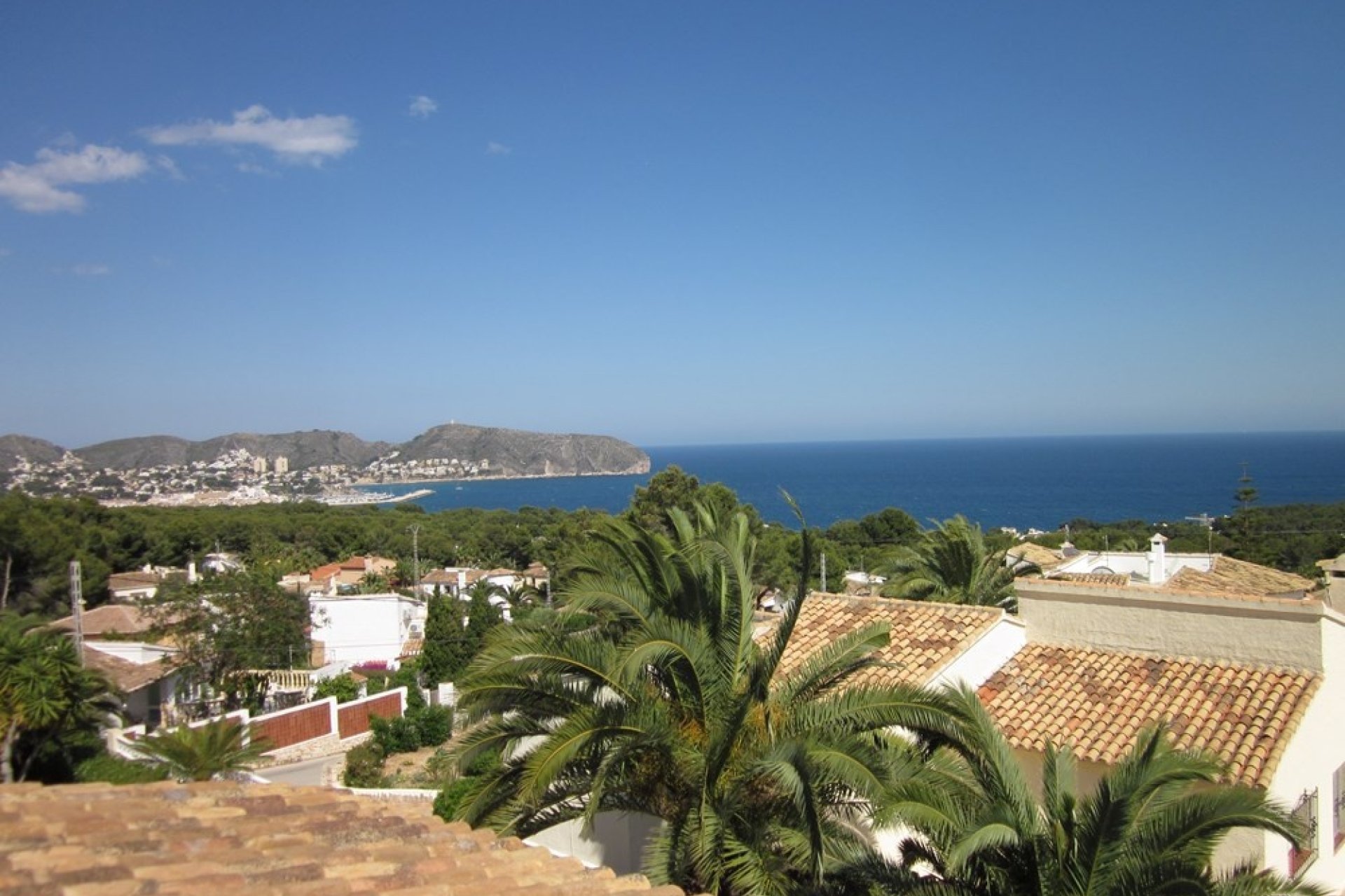 Sale - Villa - Moraira - Moravit