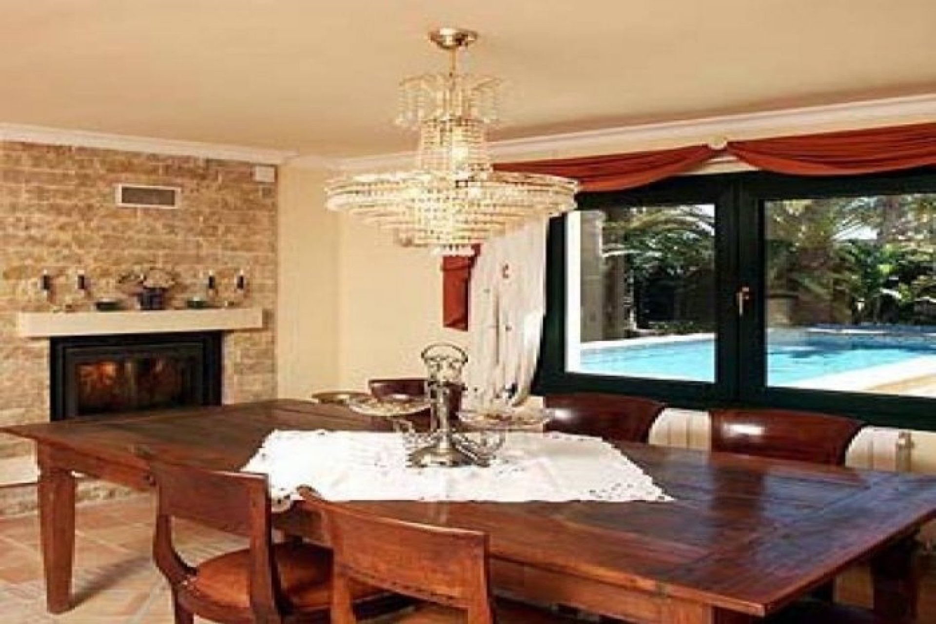 Sale - Villa - Moraira - Moravit