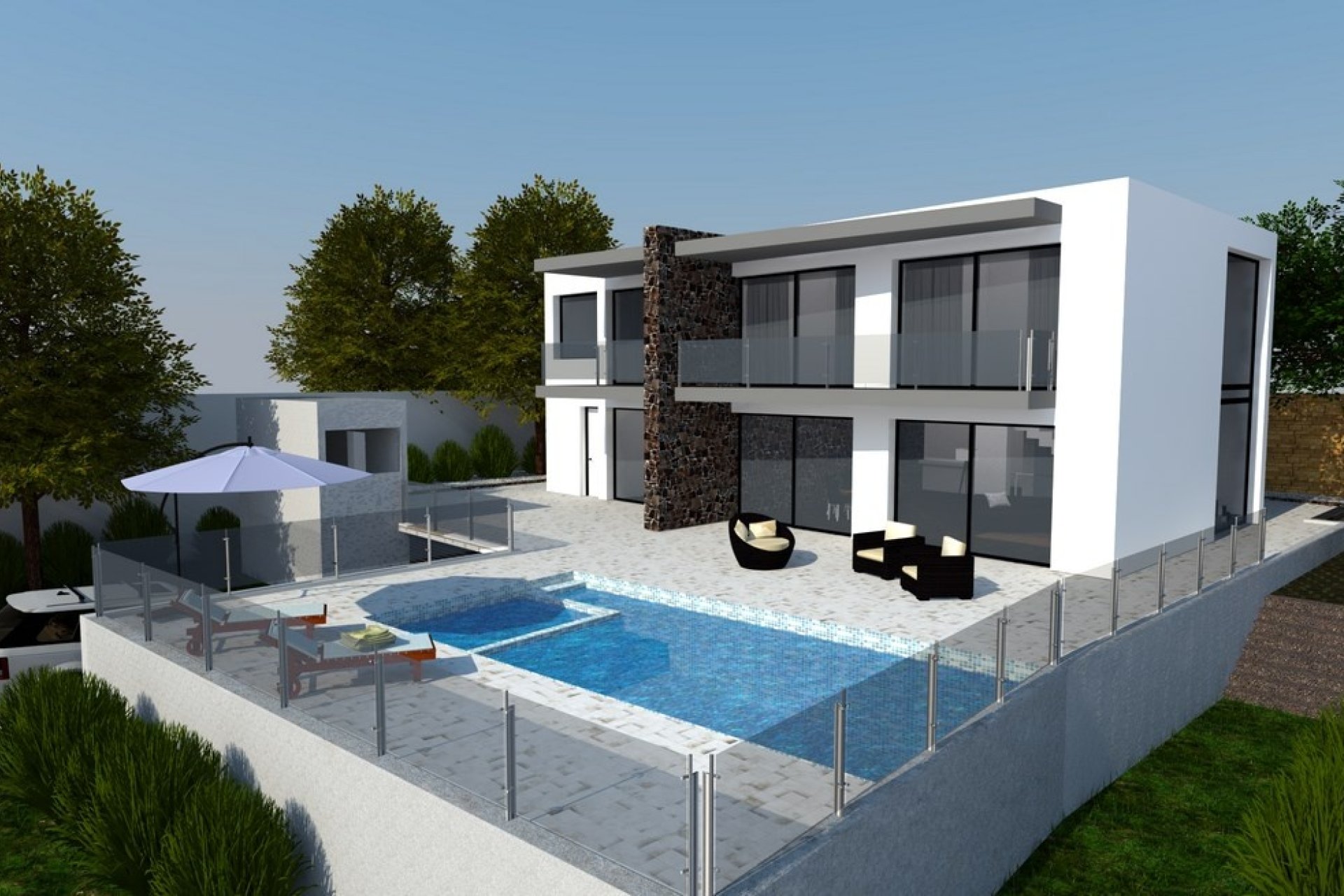 Sale - Villa - Moraira - Moravit