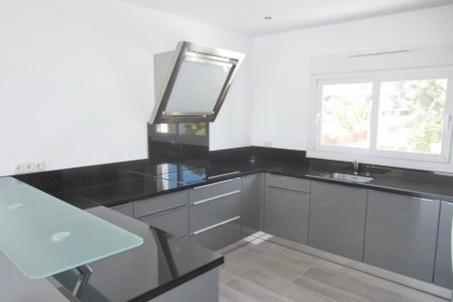 Sale - Villa - Moraira - Moravit