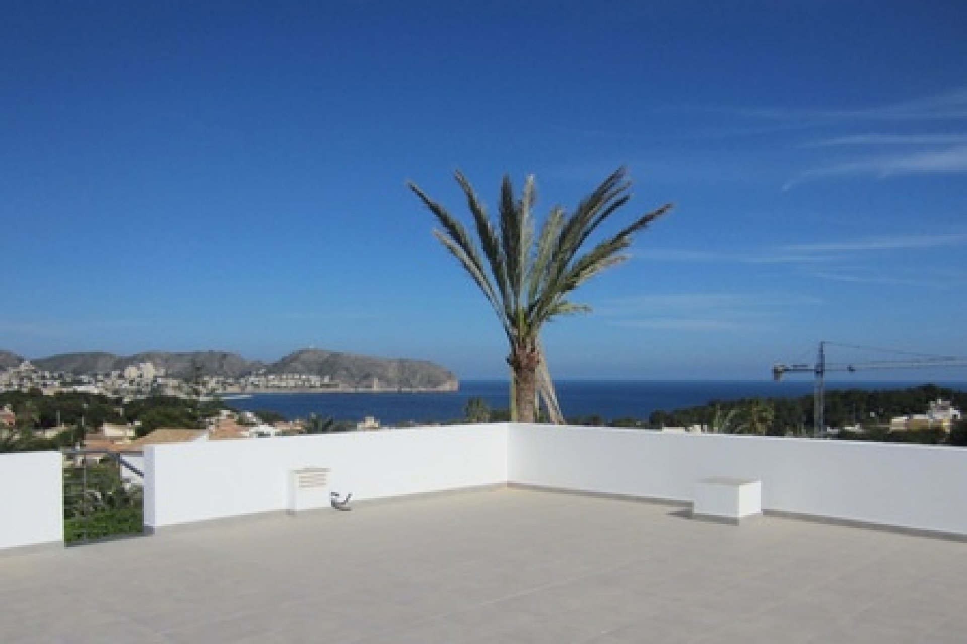 Sale - Villa - Moraira - Moravit