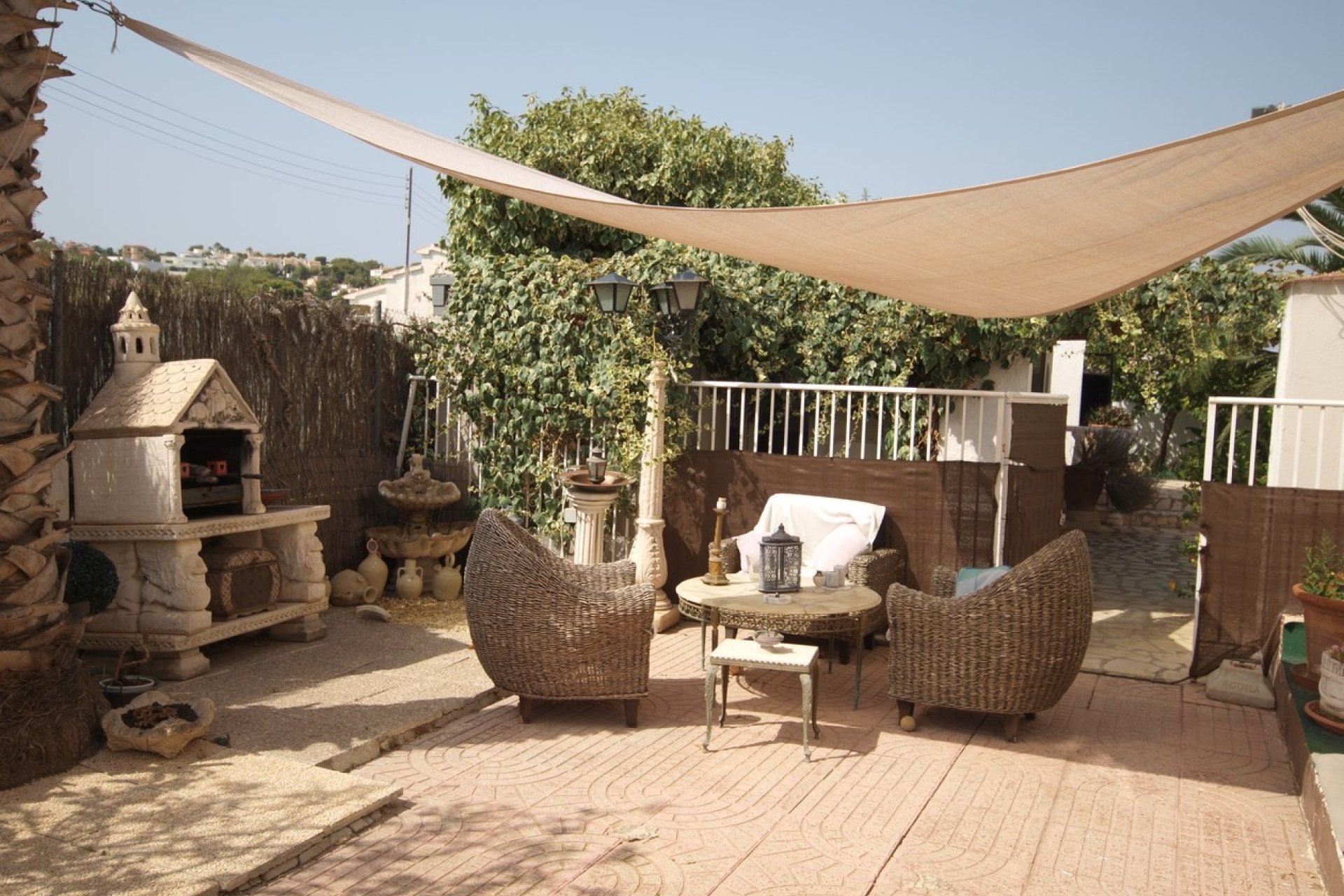 Sale - Villa - Moraira - Moravit