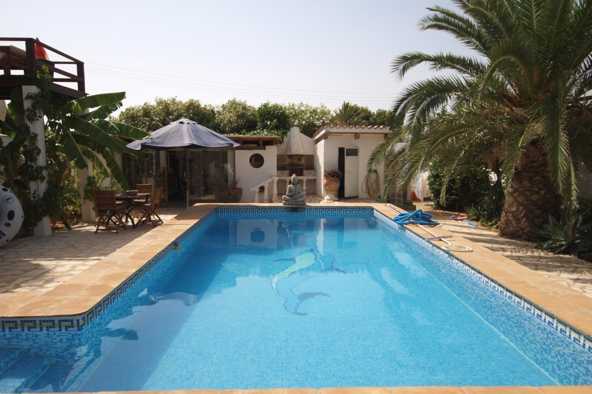 Sale - Villa - Moraira - Moravit