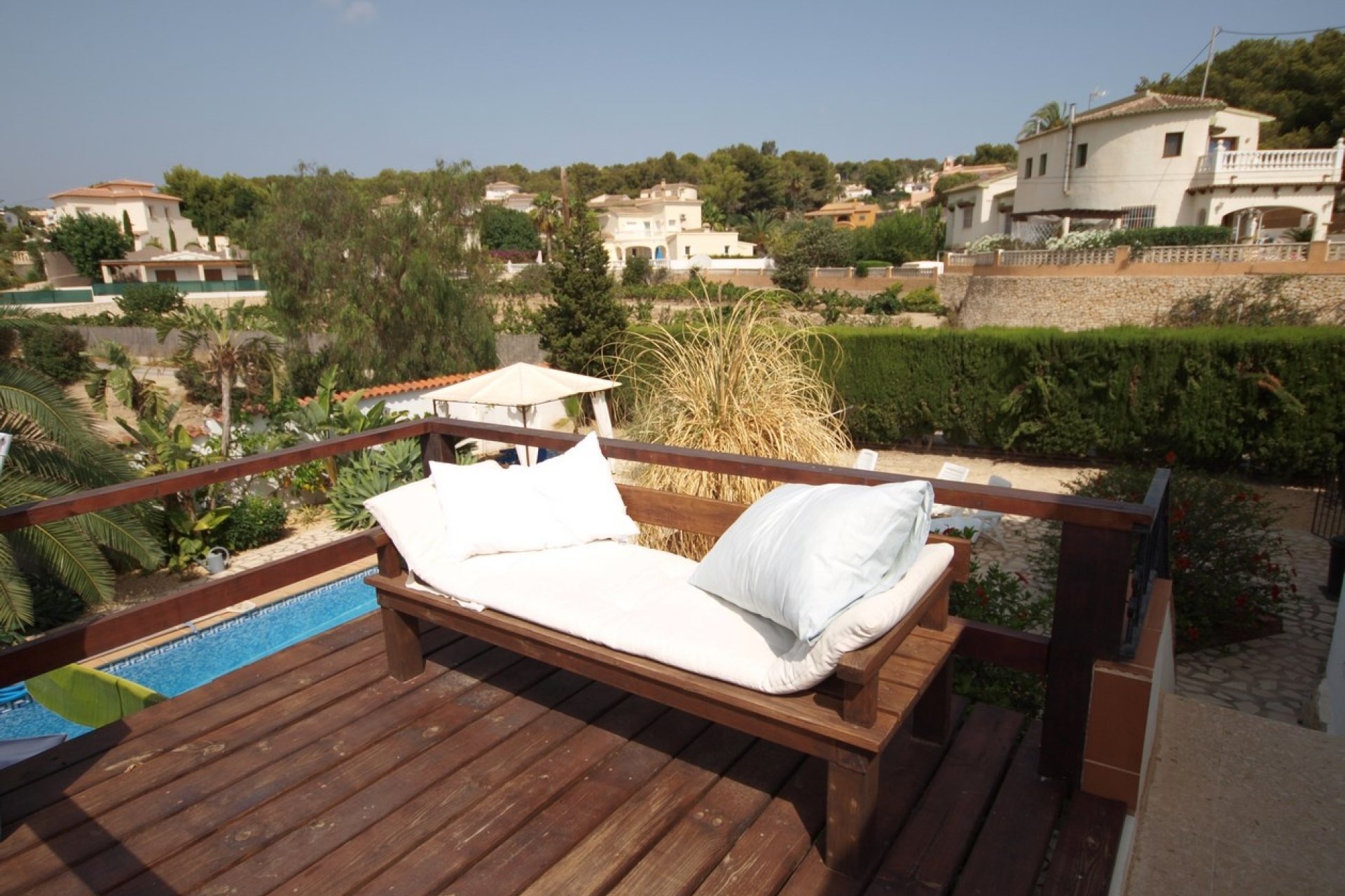 Sale - Villa - Moraira - Moravit