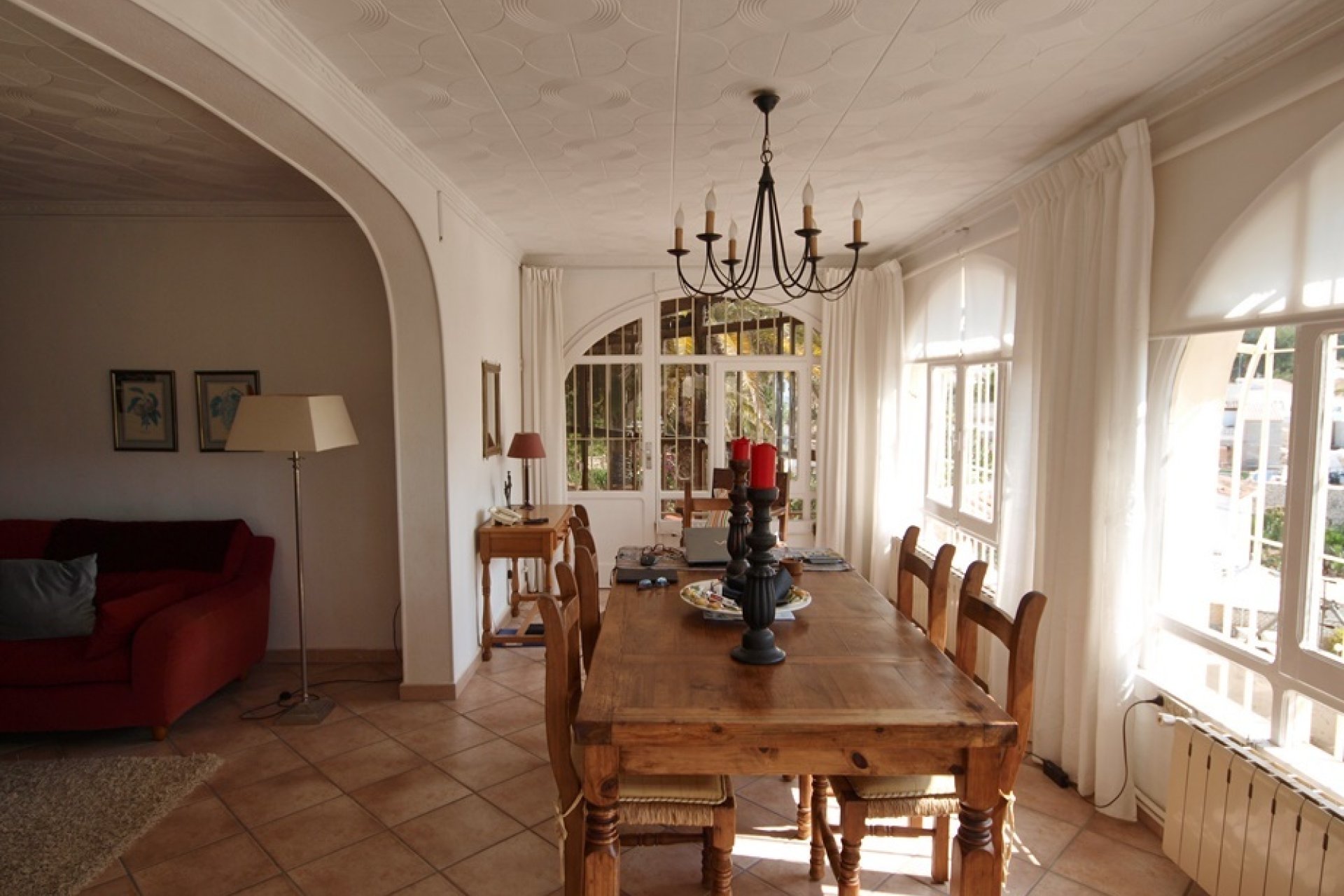 Sale - Villa - Moraira - Moravit