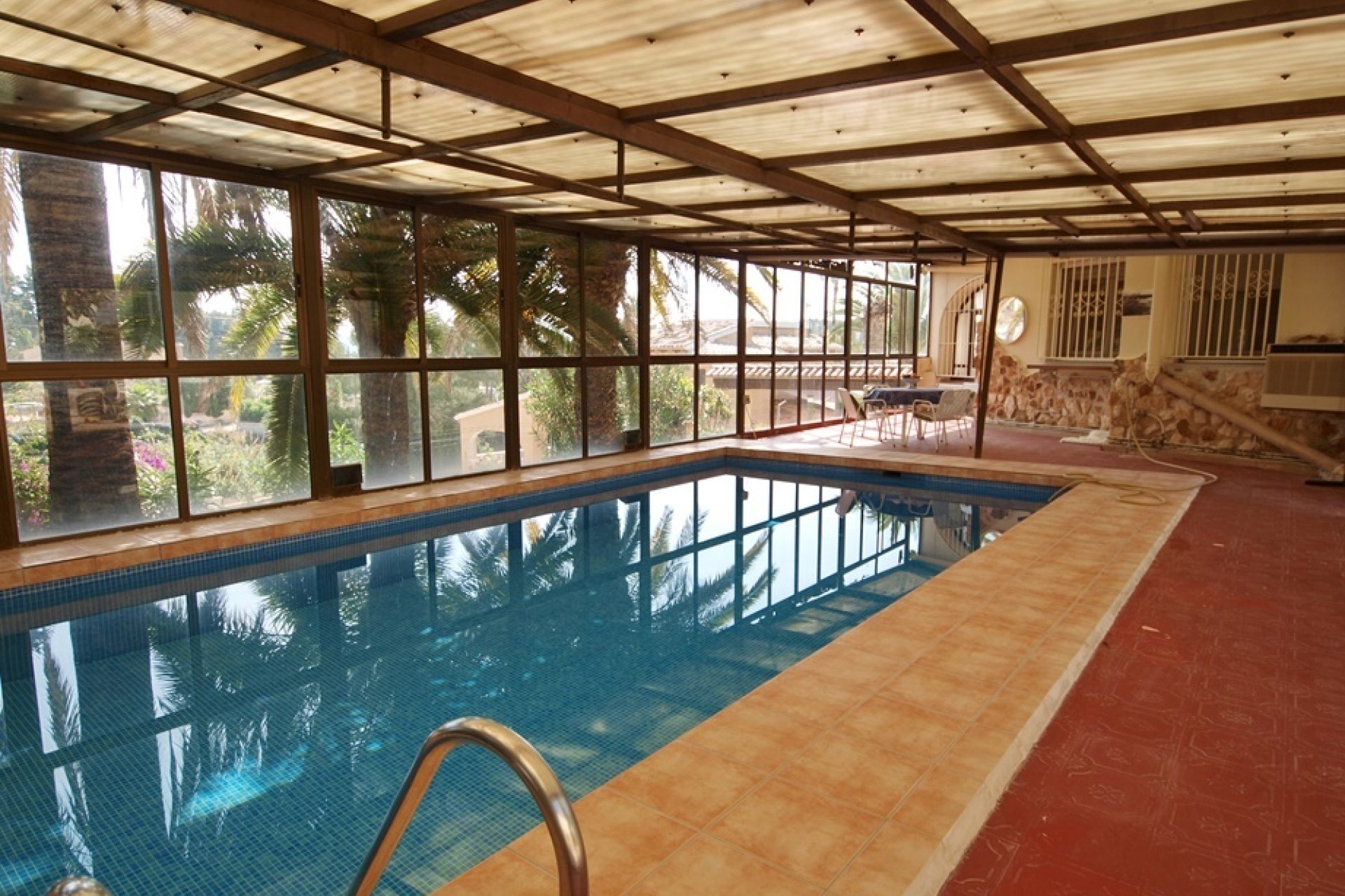 Sale - Villa - Moraira - Moravit