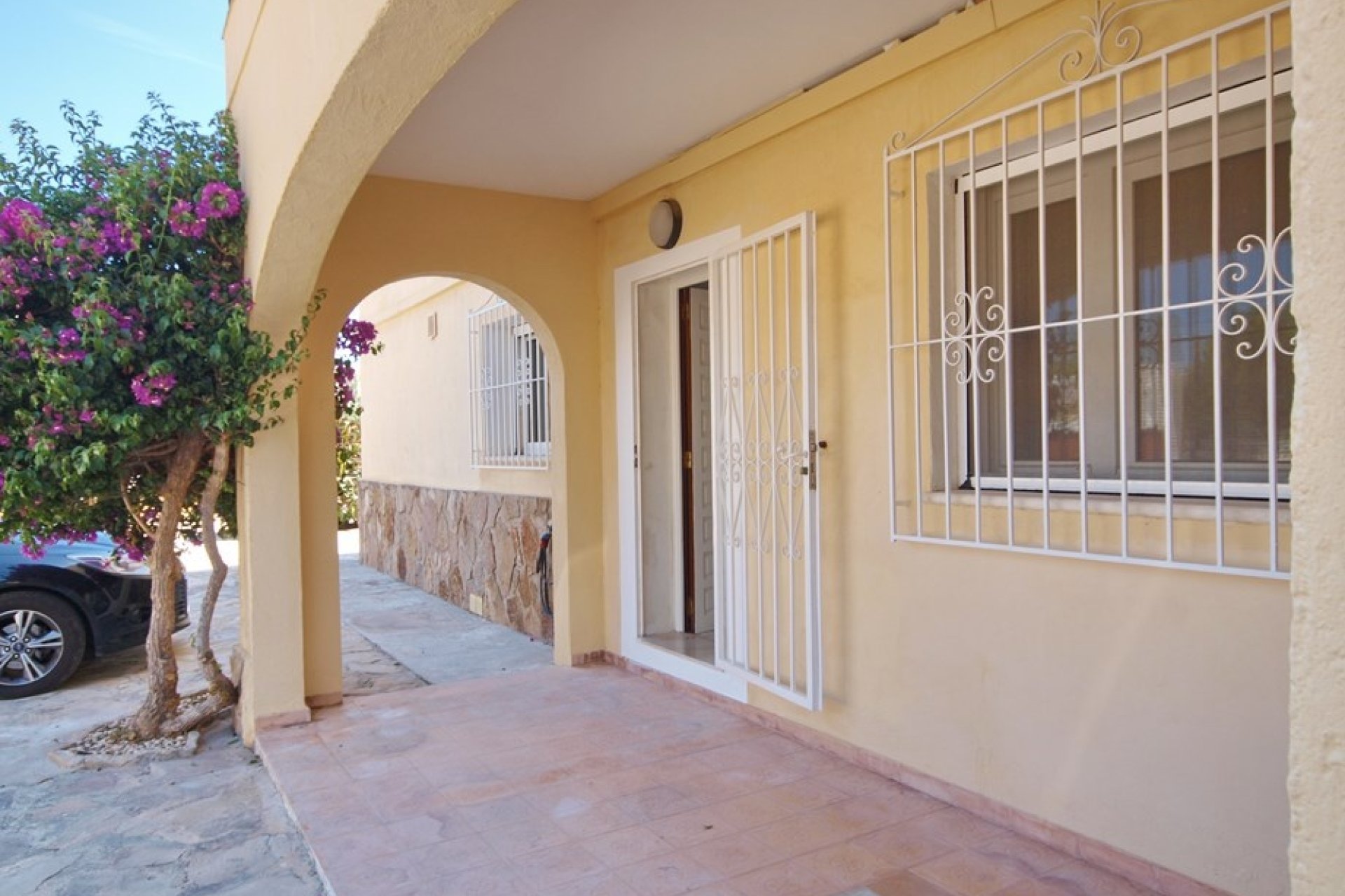 Sale - Villa - Moraira - Moravit