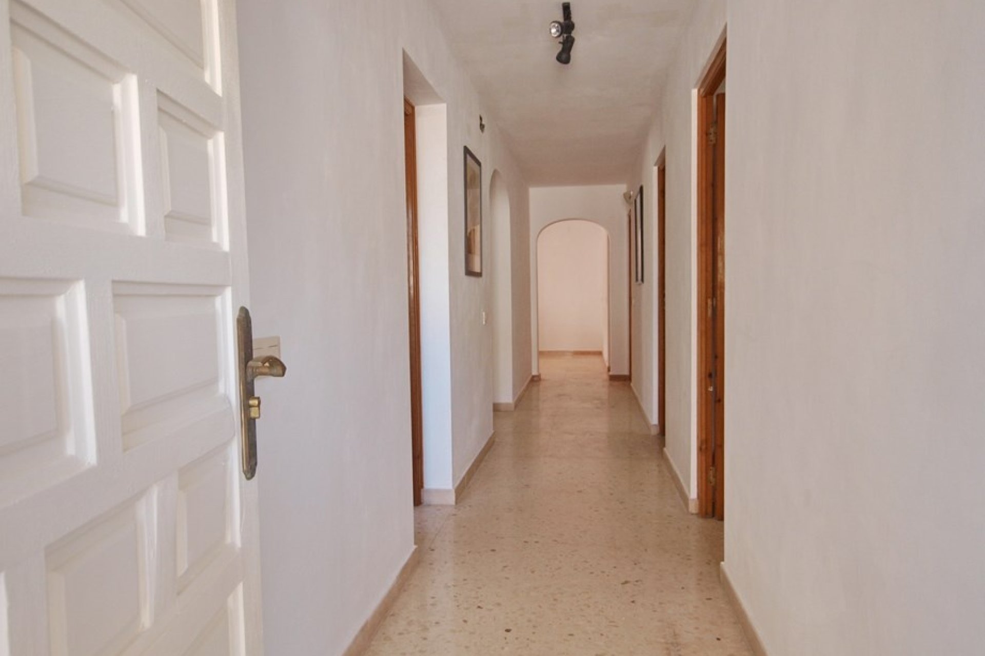 Sale - Villa - Moraira - Moravit