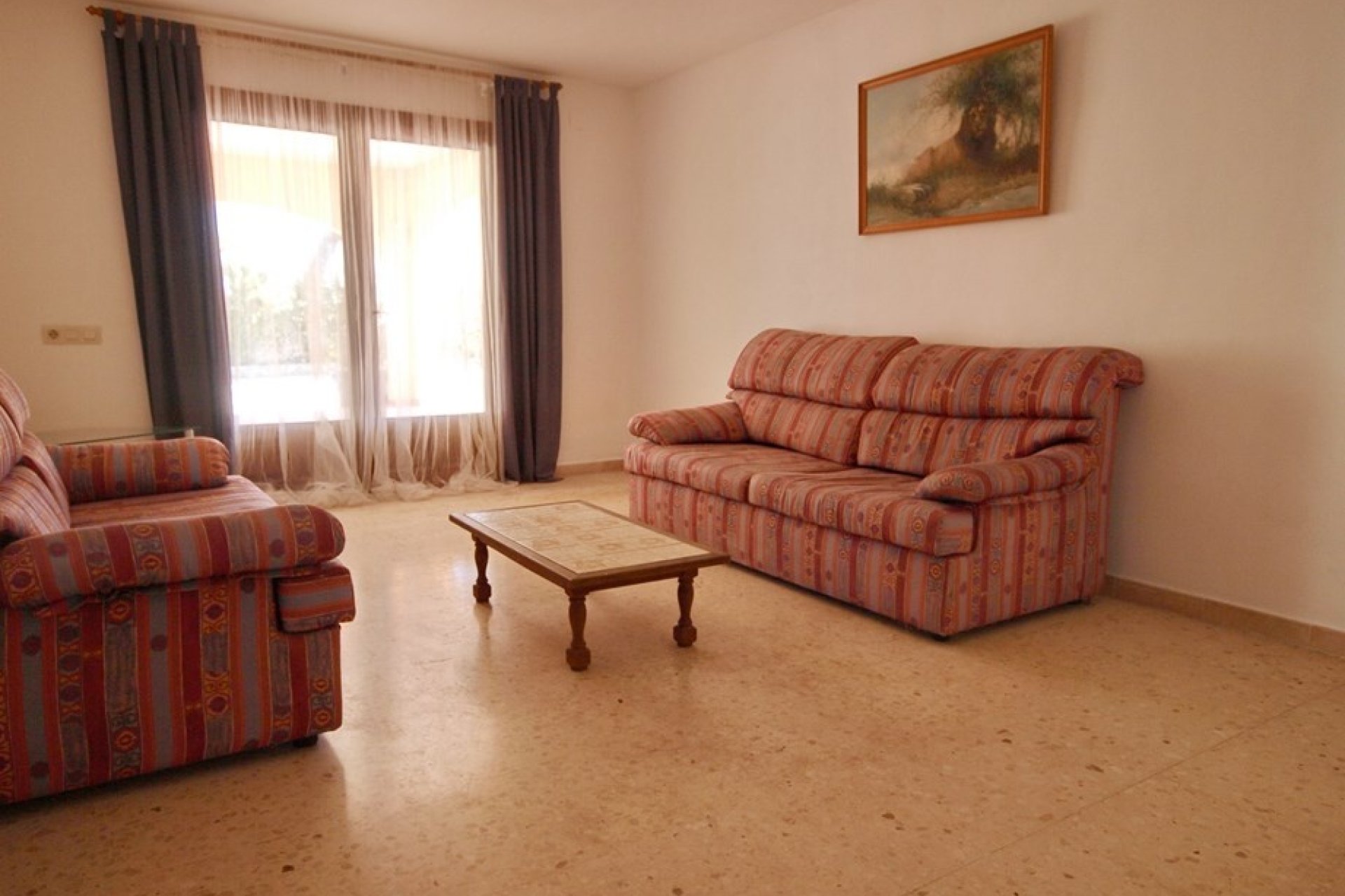 Sale - Villa - Moraira - Moravit