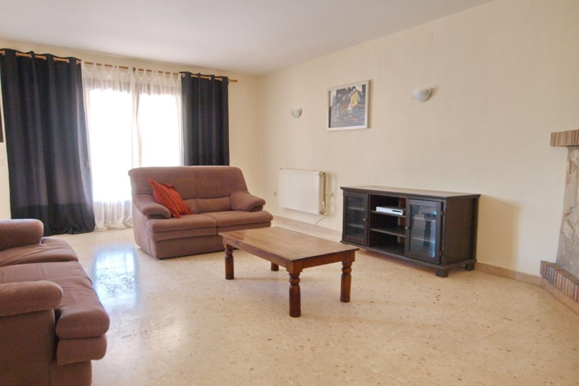 Sale - Villa - Moraira - Moravit