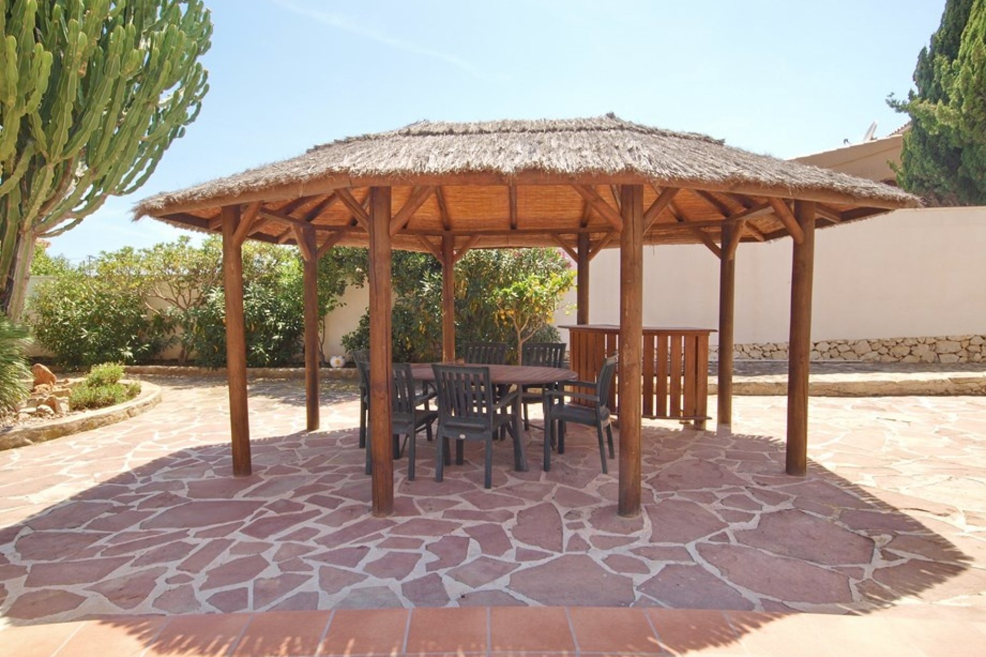 Sale - Villa - Moraira - Moravit