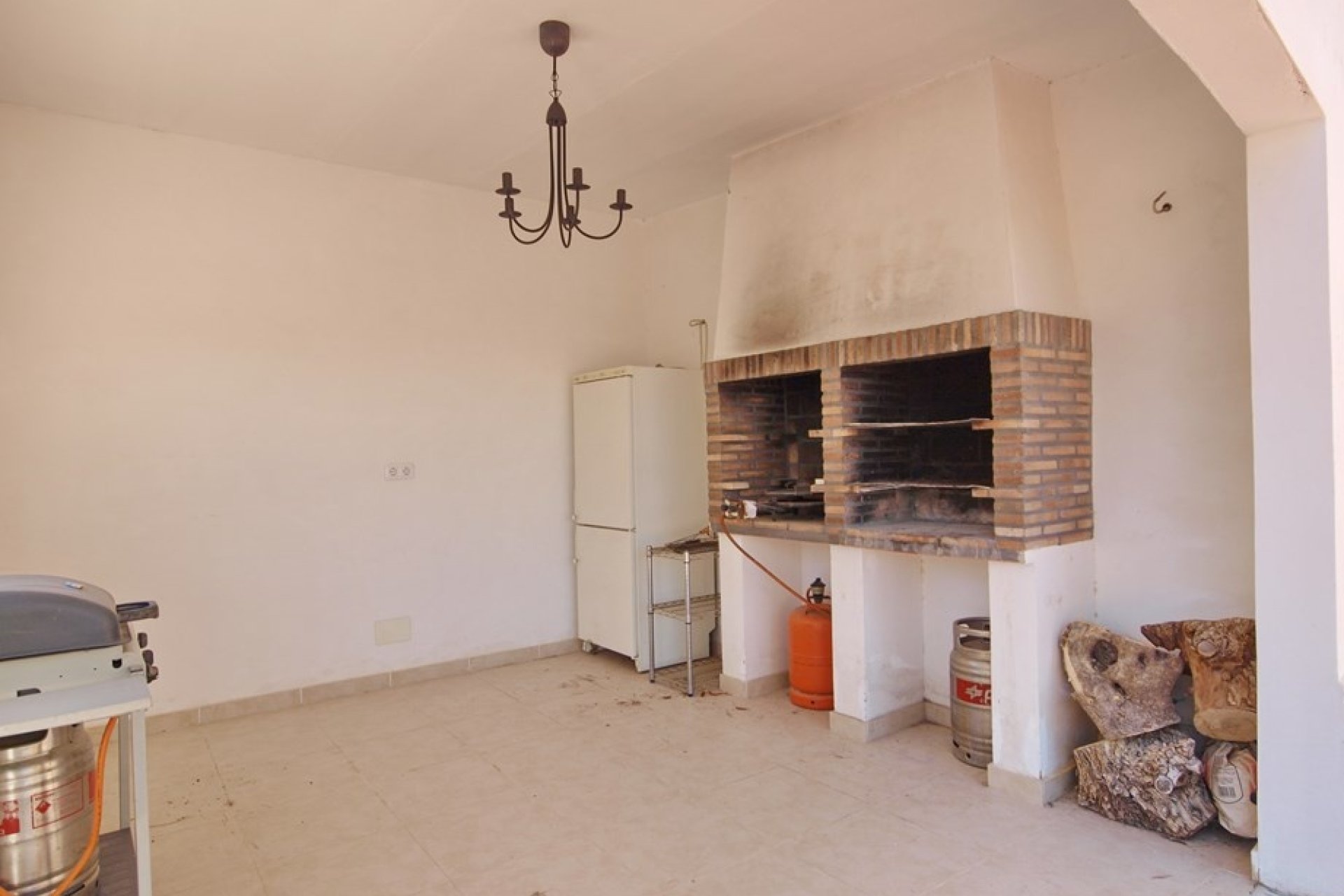 Sale - Villa - Moraira - Moravit