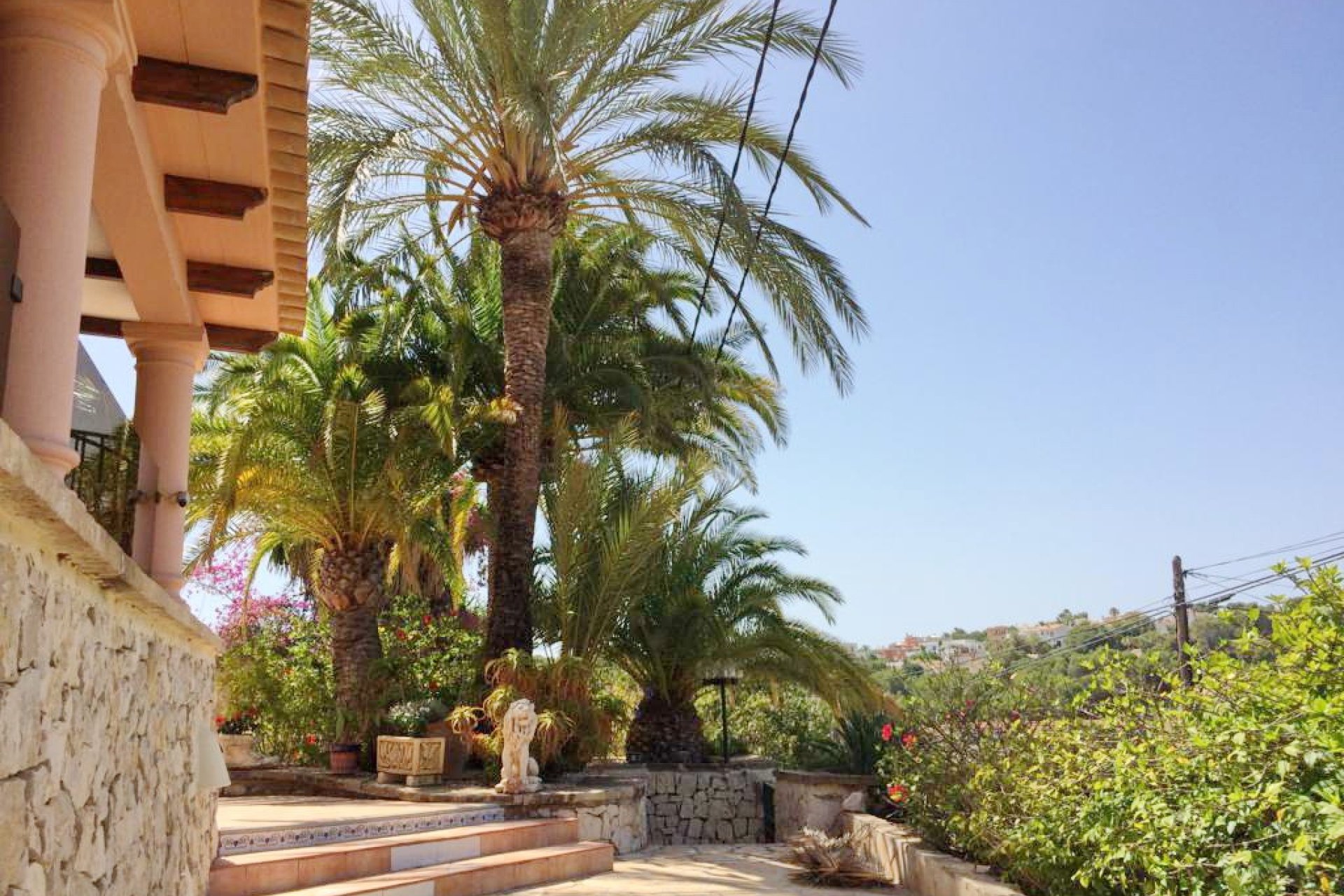 Sale - Villa - Moraira - Moravit